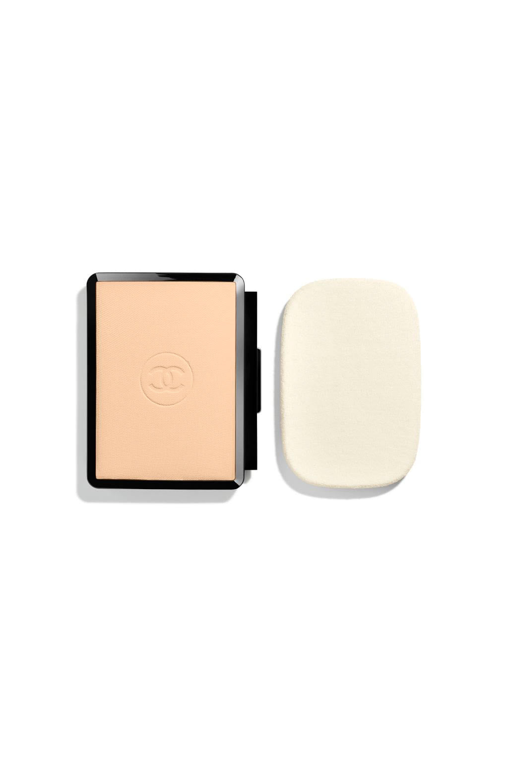 ULTRA LE TEINT Ultrawear – All–Day Comfort Flawless Finish Compact Foundation Refill