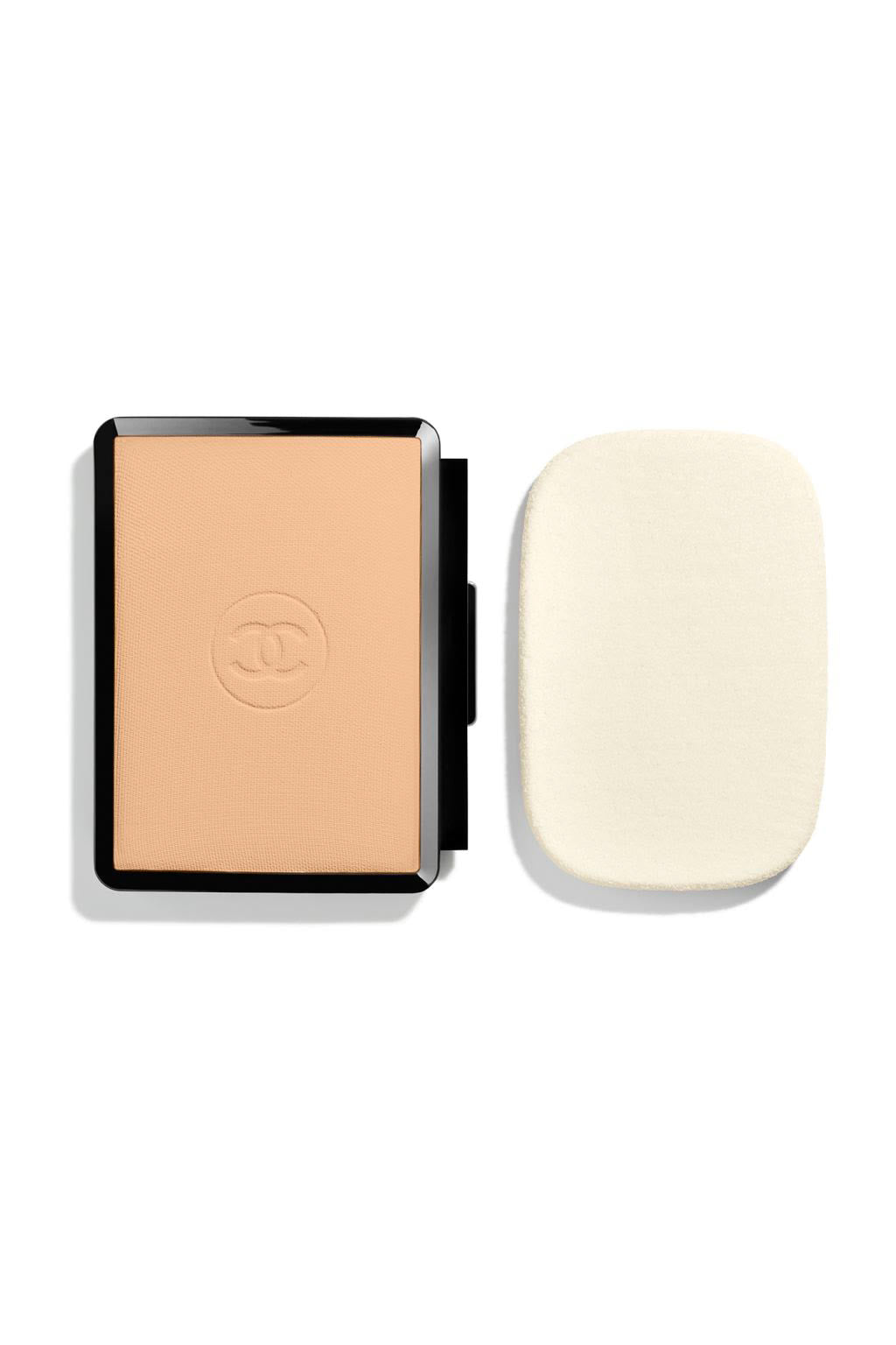 ULTRA LE TEINT Ultrawear – All–Day Comfort Flawless Finish Compact Foundation Refill