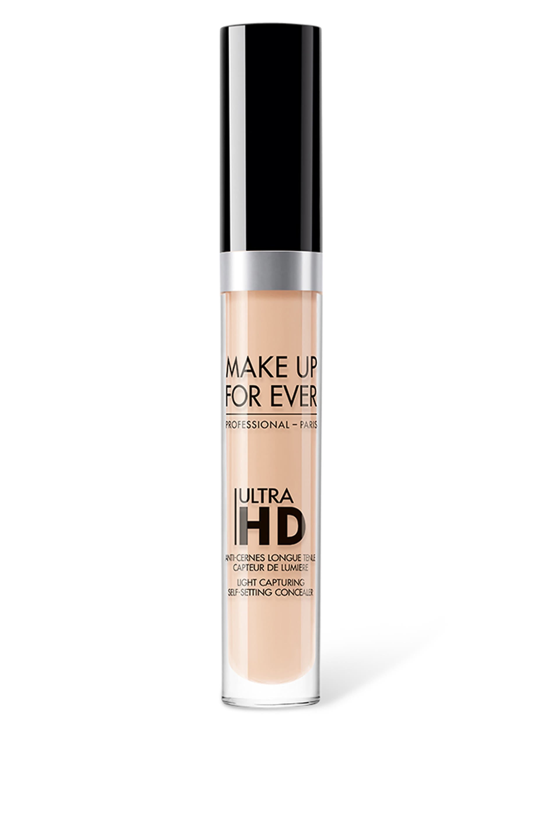 Ultra HD Concealer, 5ml