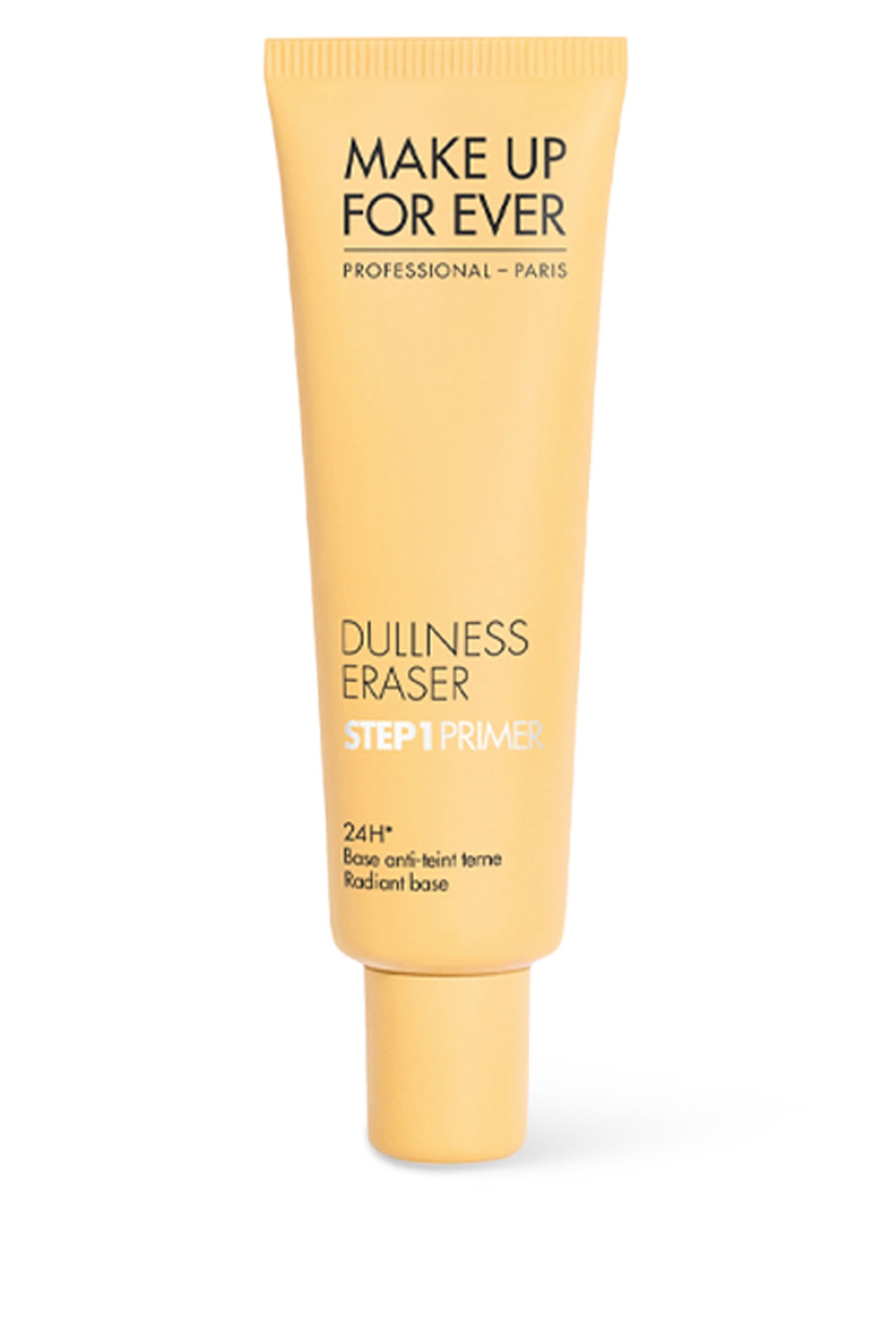 Step 1 Primer - Dullness Eraser
