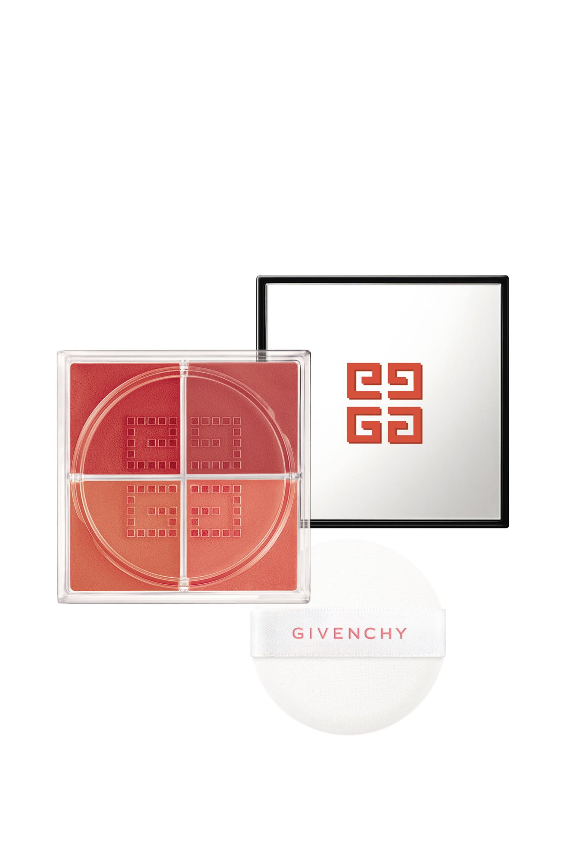 Prisme Libre Blush