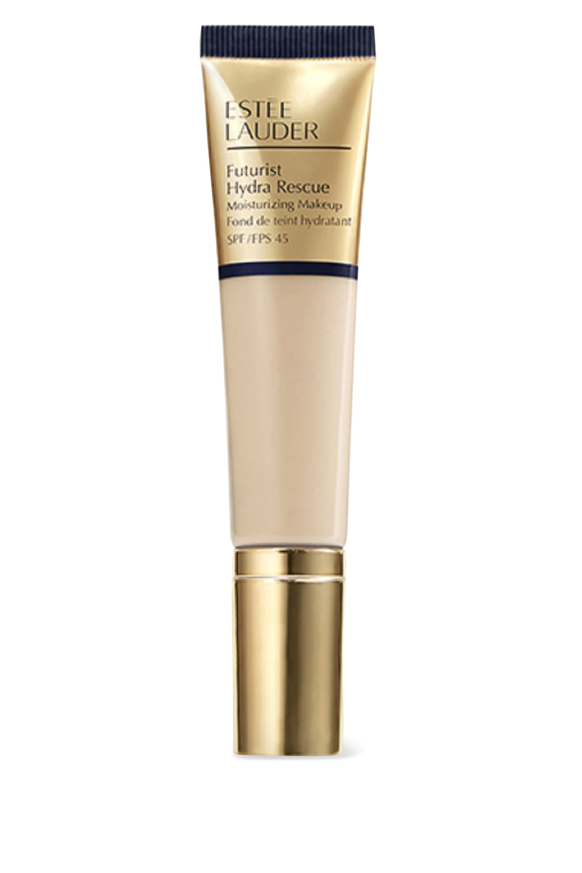 Futurist Hydra Rescue Moisturizing Makeup SPF 45