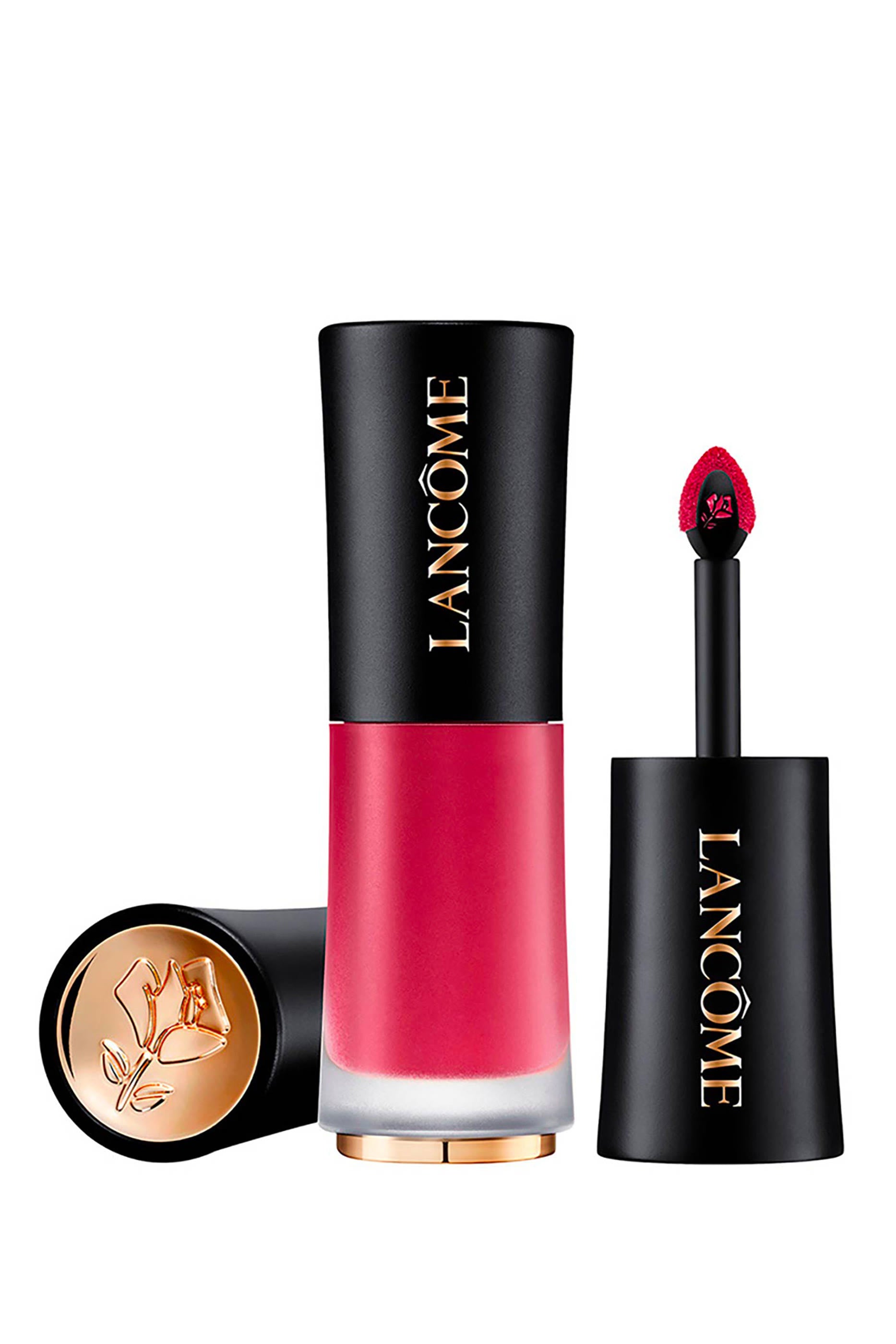 L’Absolu Rouge Drama Ink Liquid Lipstick