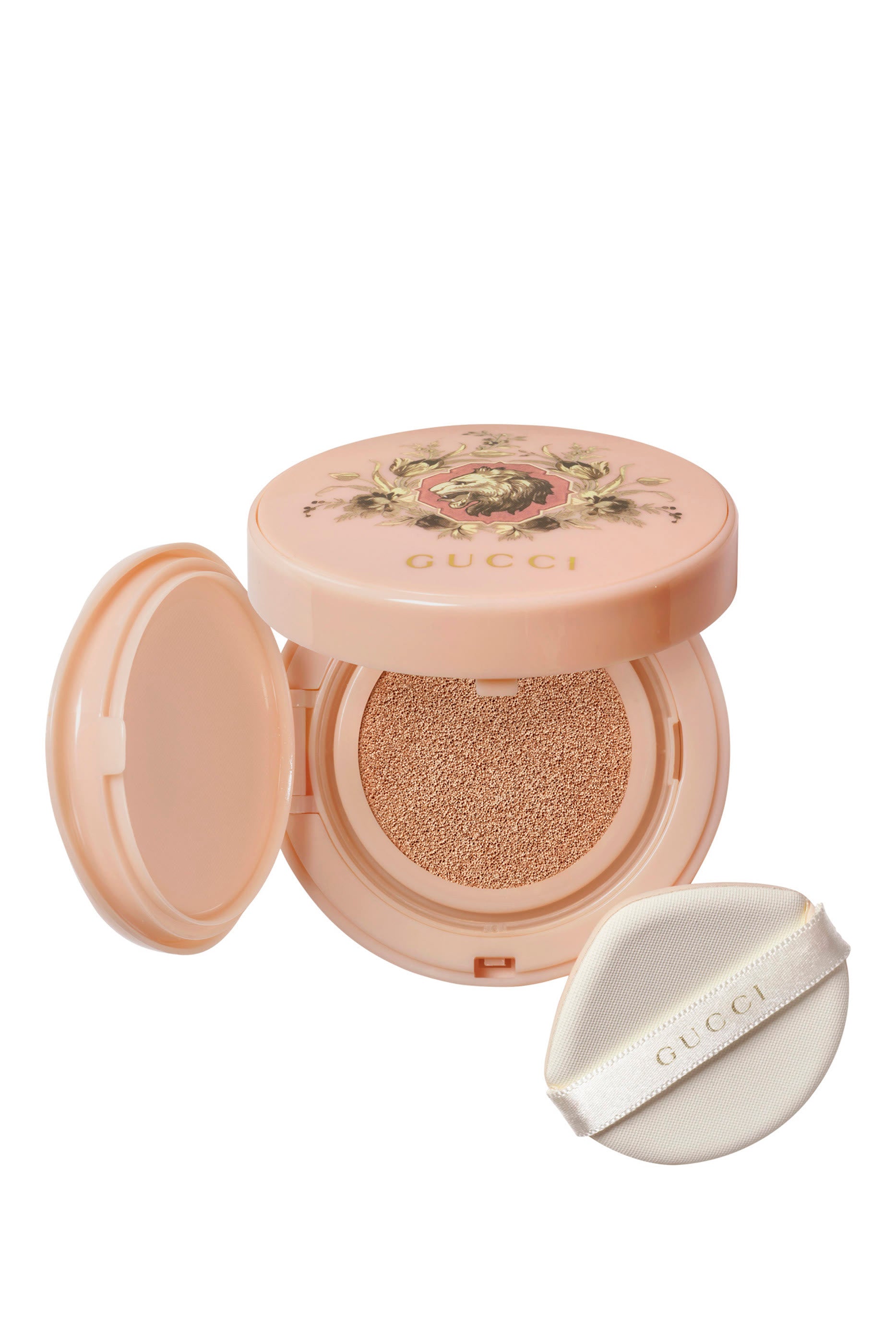 Cushion de Beauté Compact Foundation