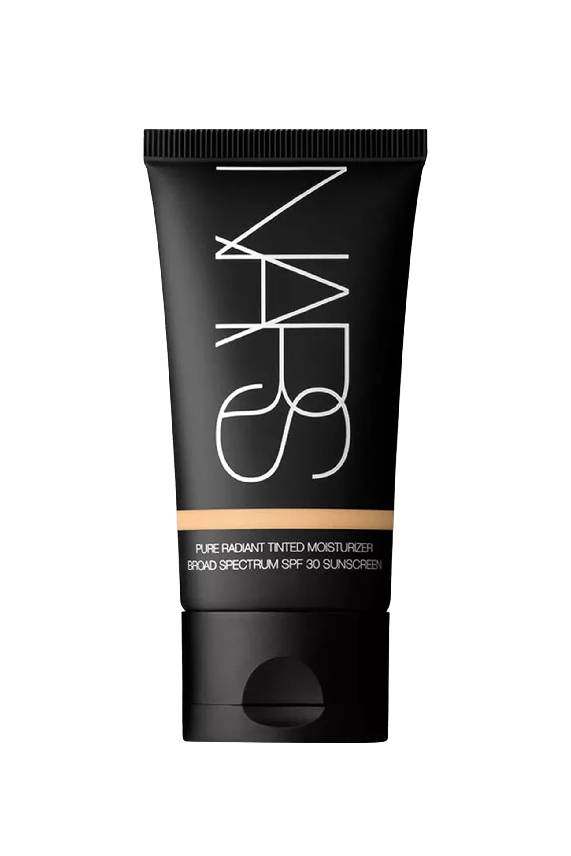 مرطب راديانت ملون بعامل حماية من الشمس SPF 30
