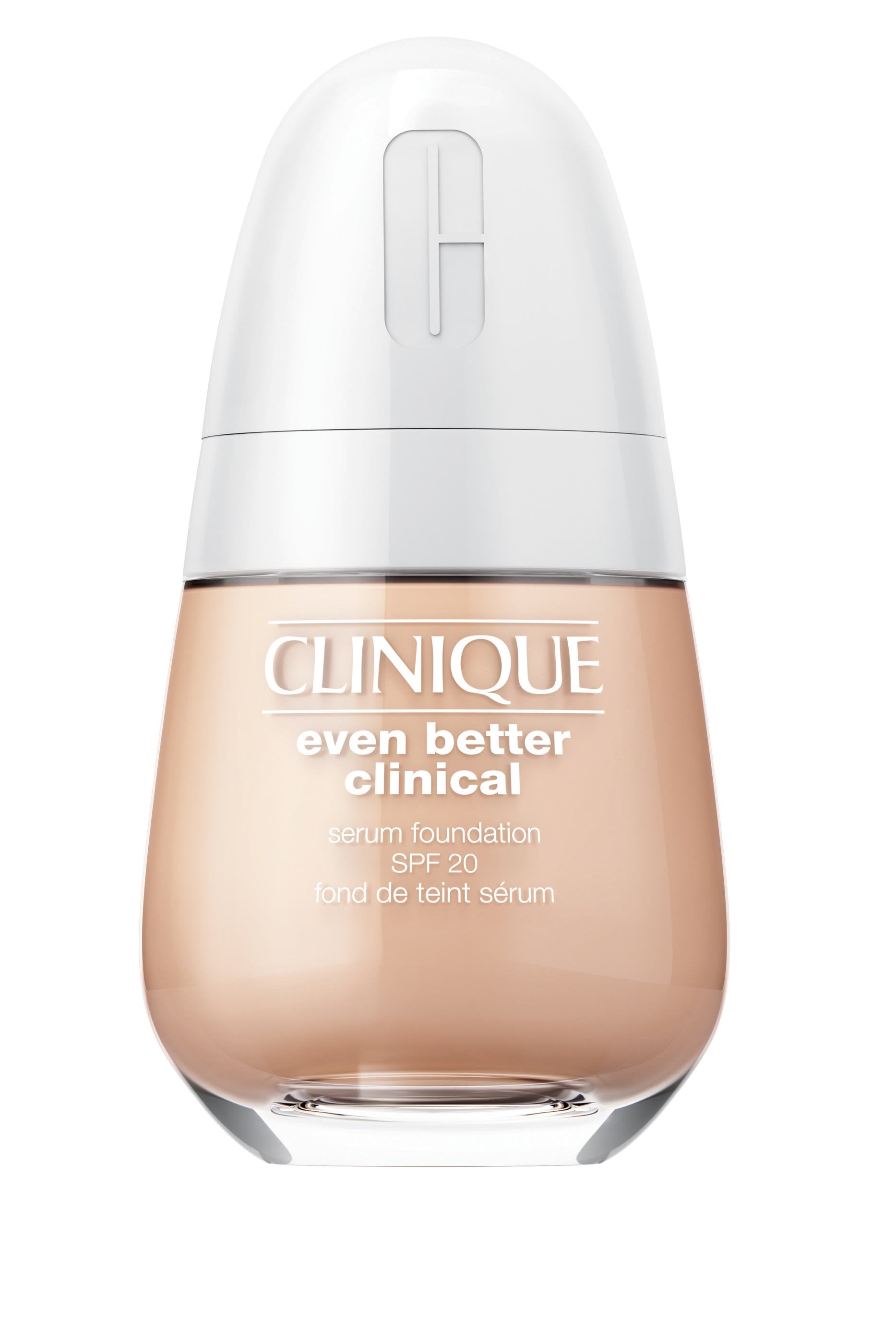 كريم الأساس Even Better Clinical™ Serum Foundation