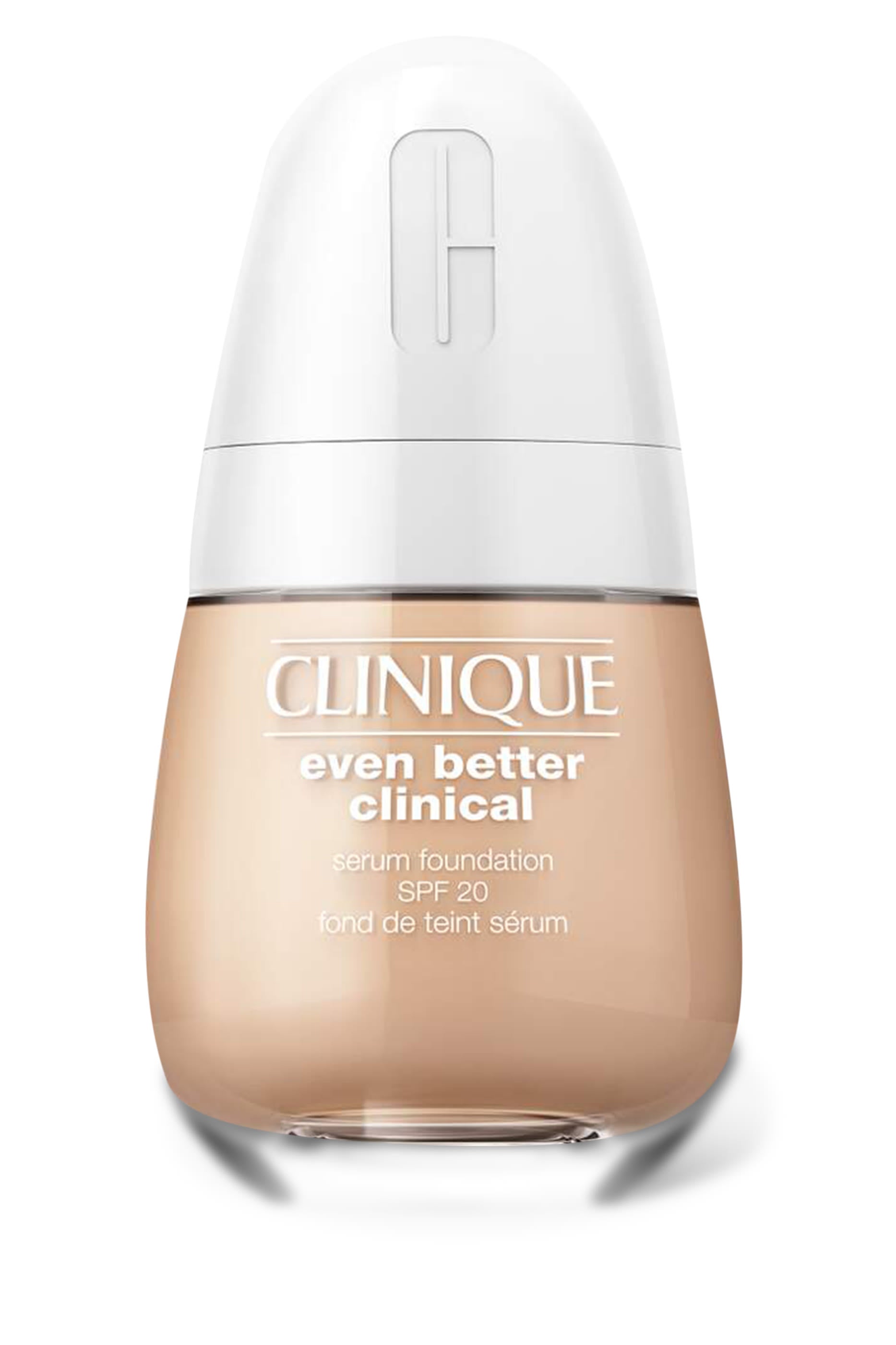 Even Better Clinical™ Serum Foundation