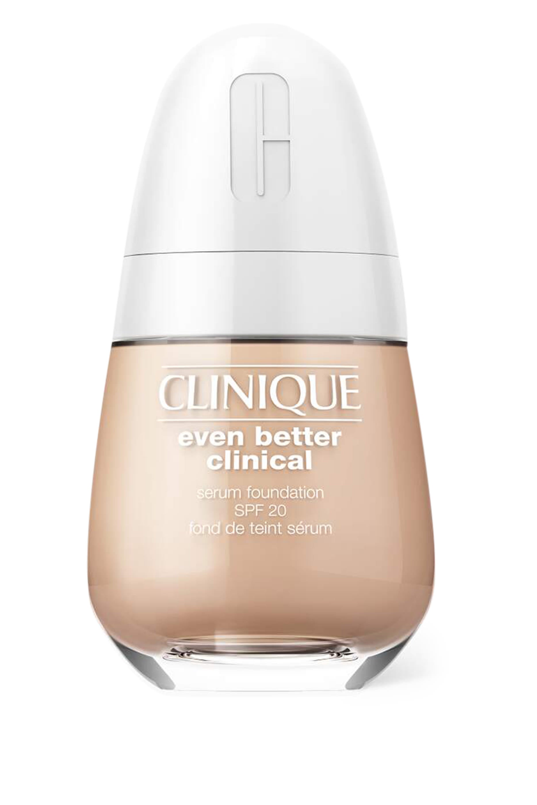 كريم الأساس Even Better Clinical™ Serum Foundation