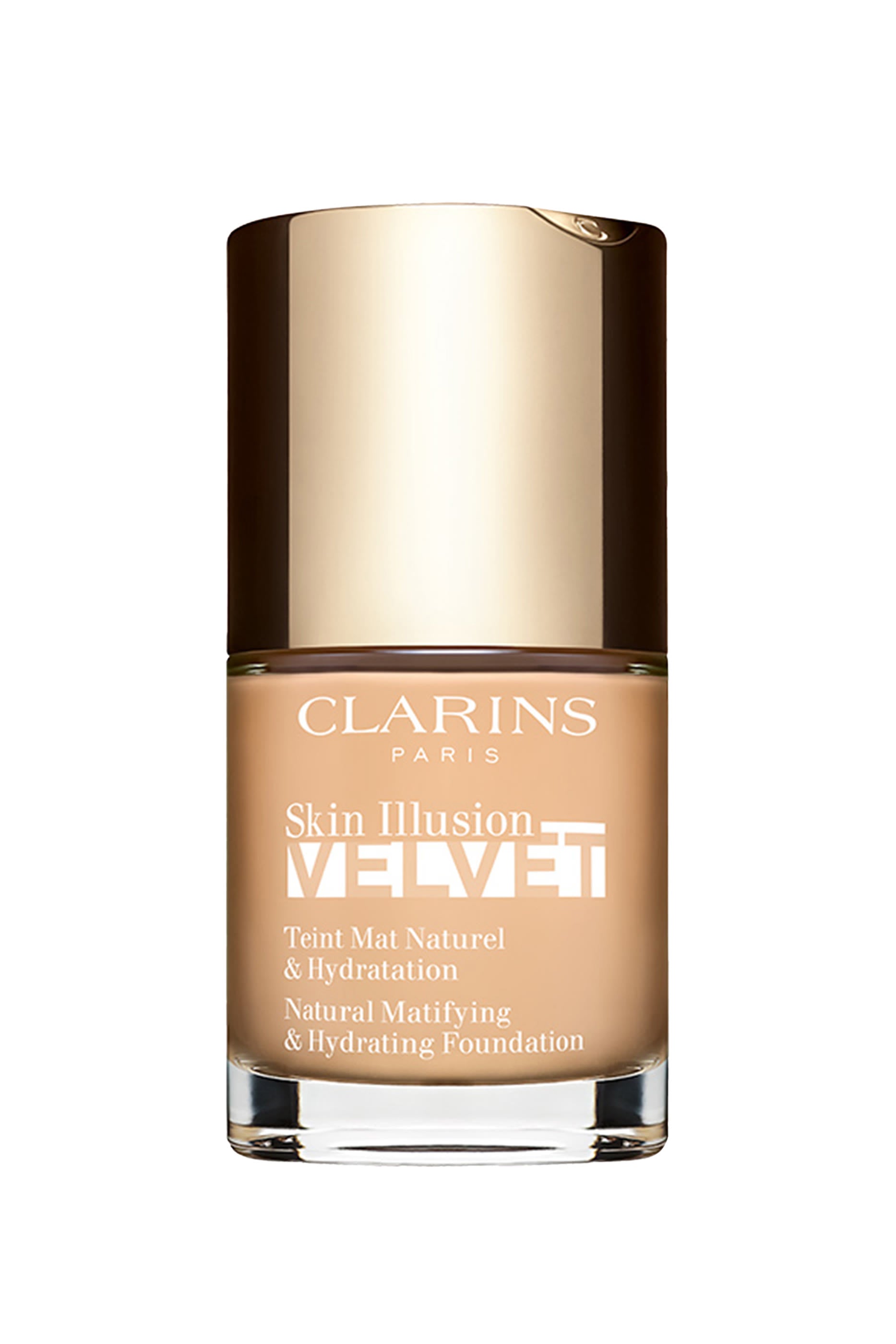 Skin Illusion Velvet