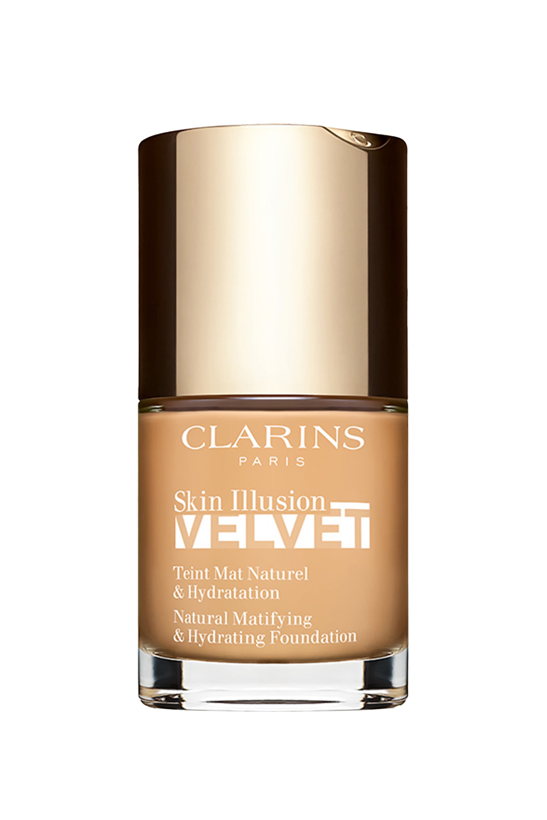Skin Illusion Velvet