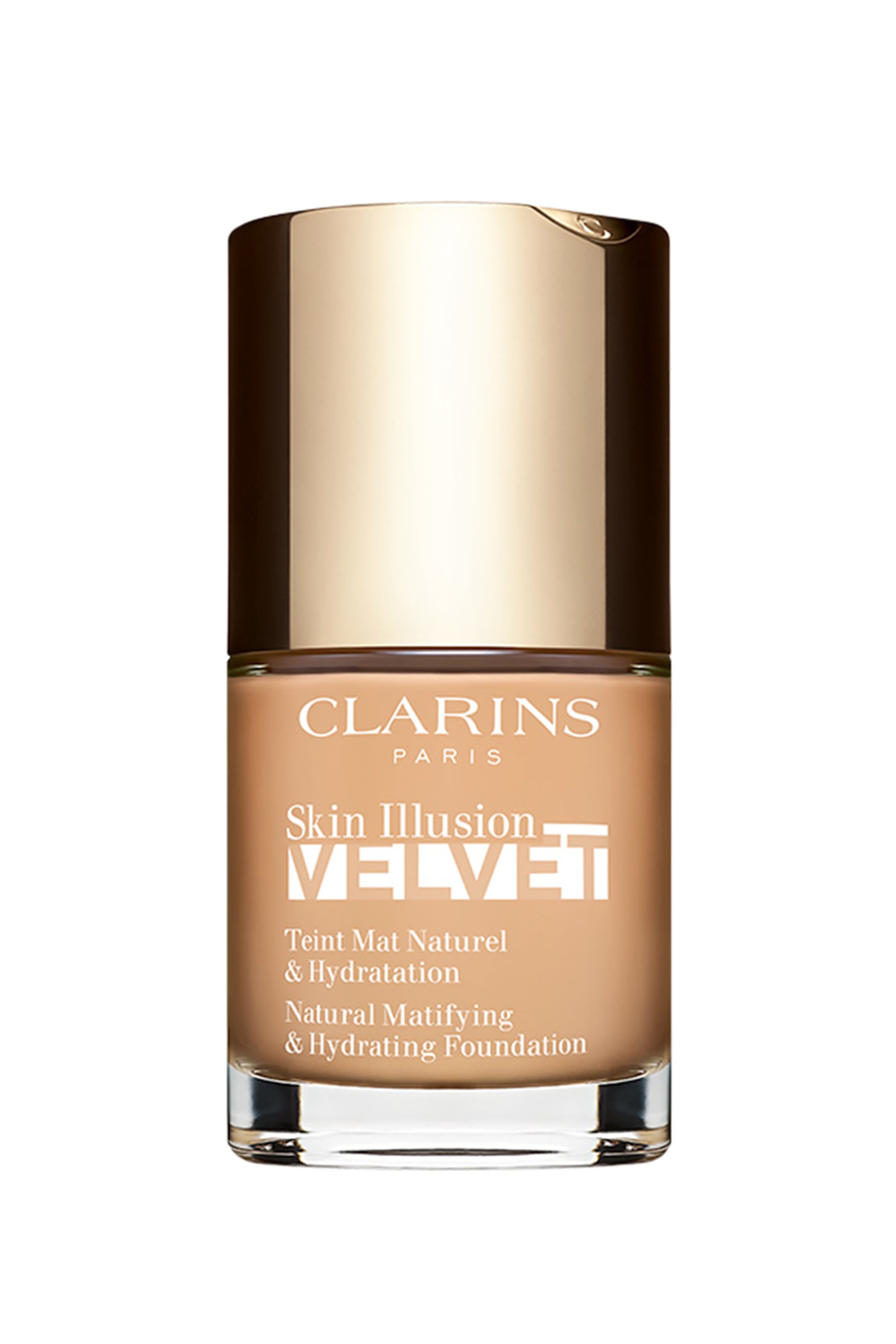 Skin Illusion Velvet