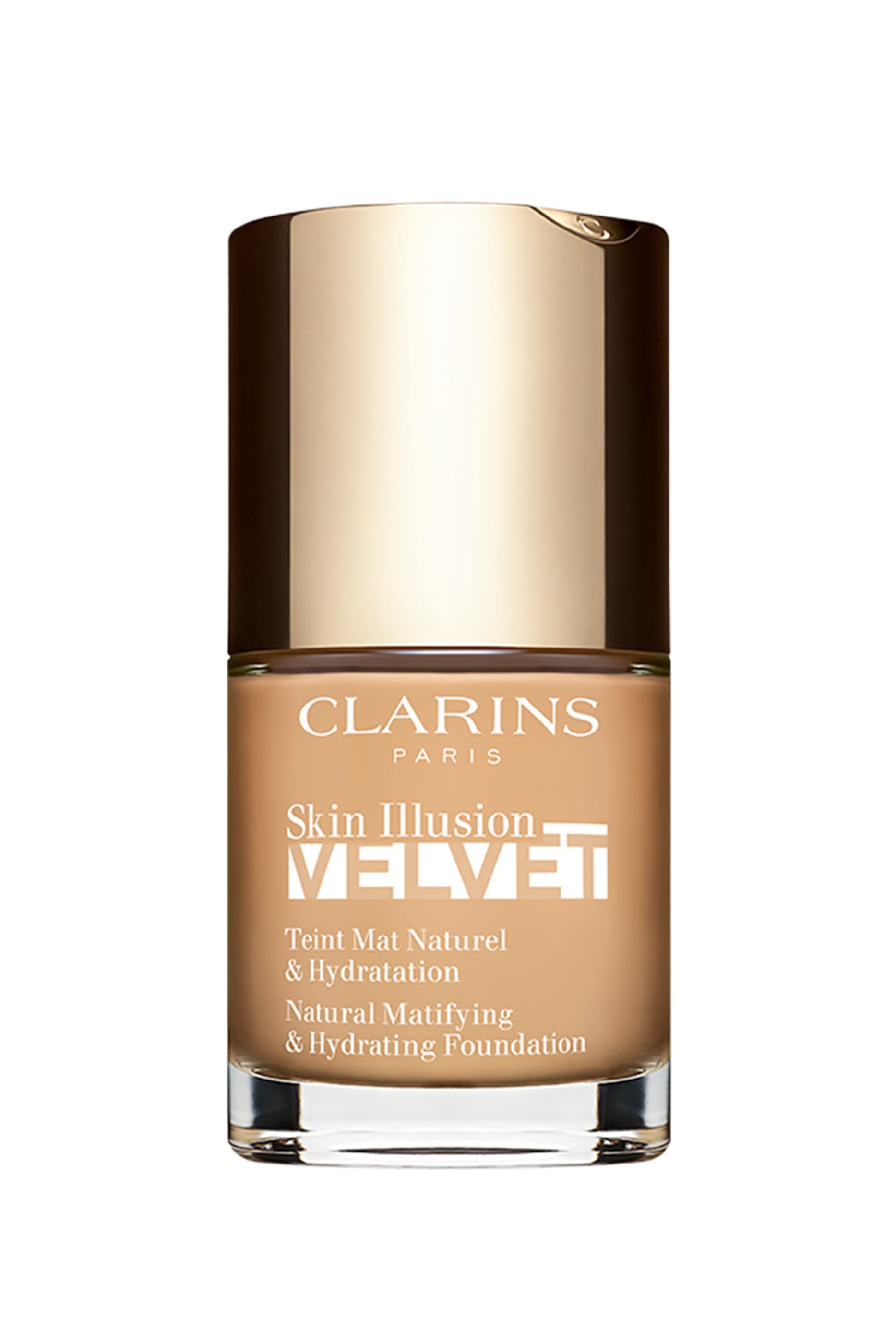 Skin Illusion Velvet