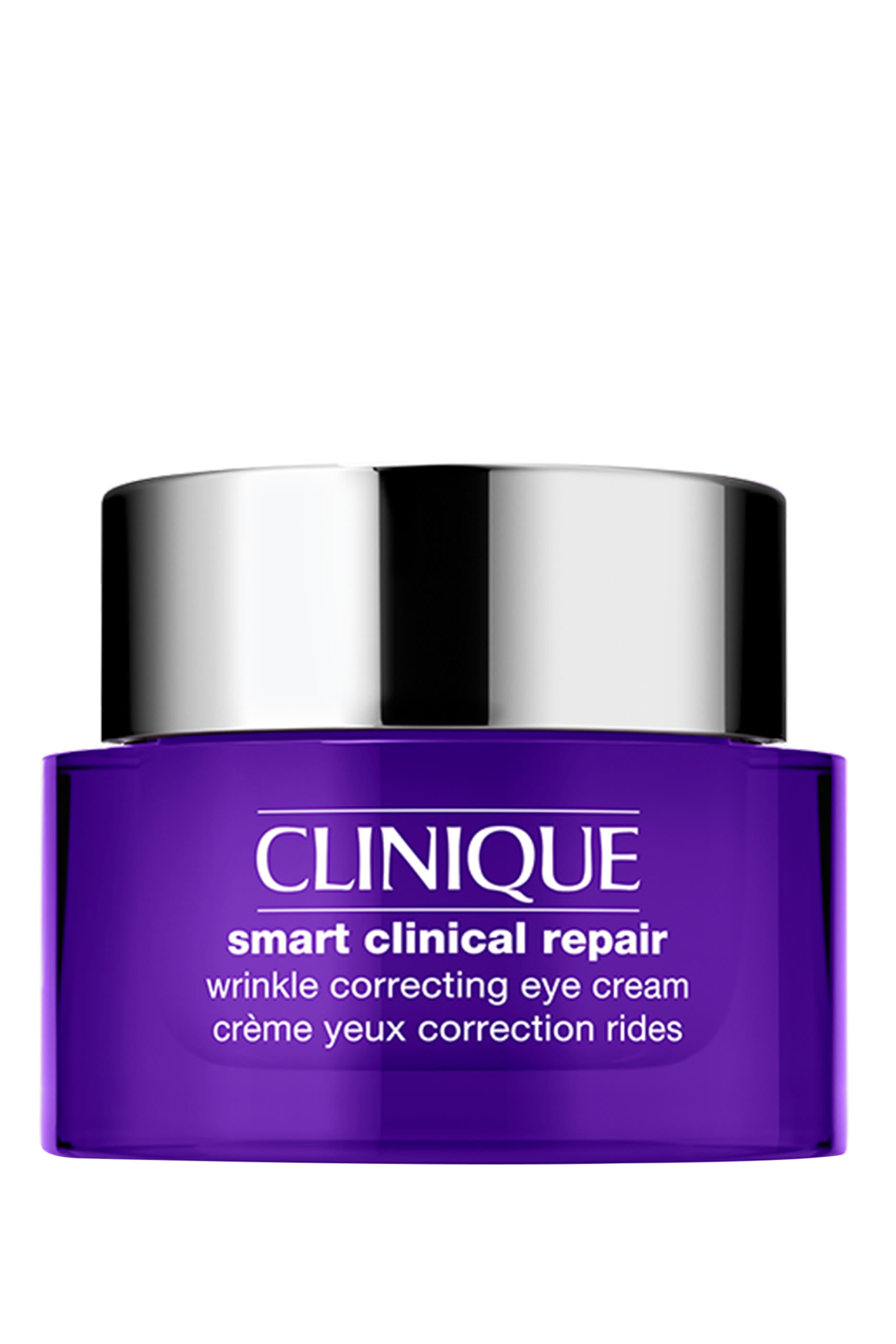 كريم Clinique Repair™ لتصحيح تجاعيد العين،