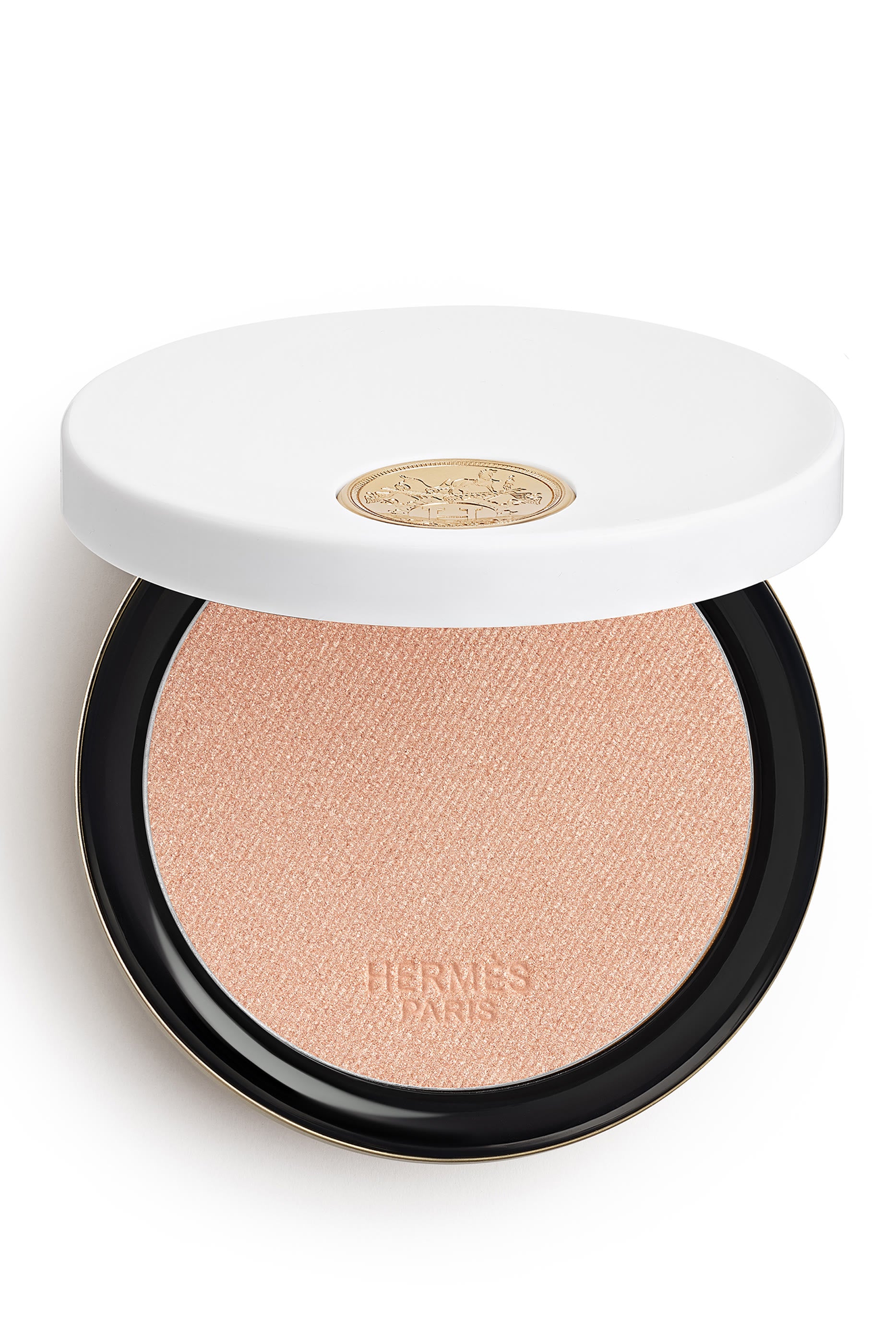 Hermès Plein Air, Radiant Matte Powder