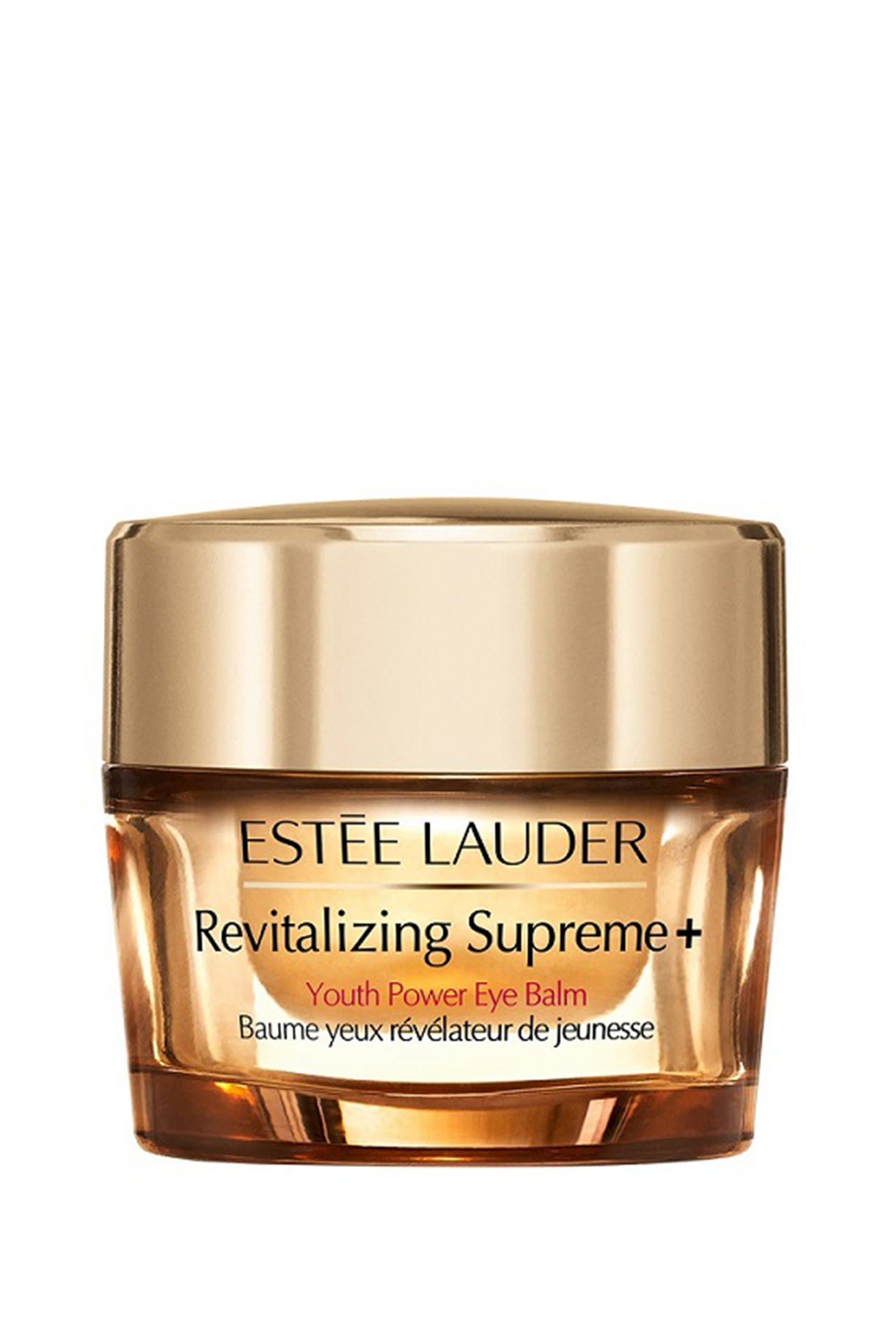 كريم Supreme+ لتجديد شباب العينين
