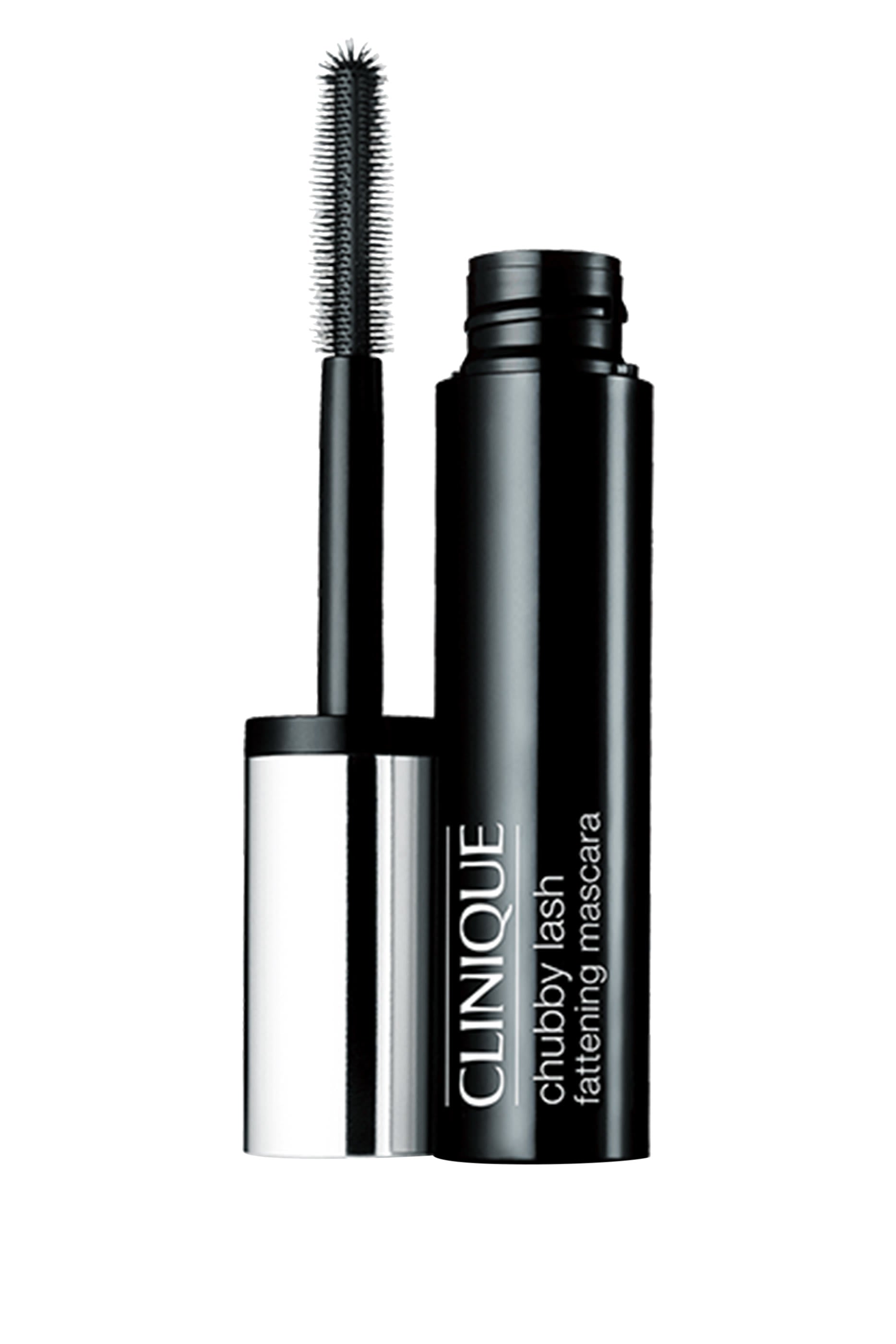 ماسكارا Jumbo Jet Chubby Lash™ لتكثيف الرموش