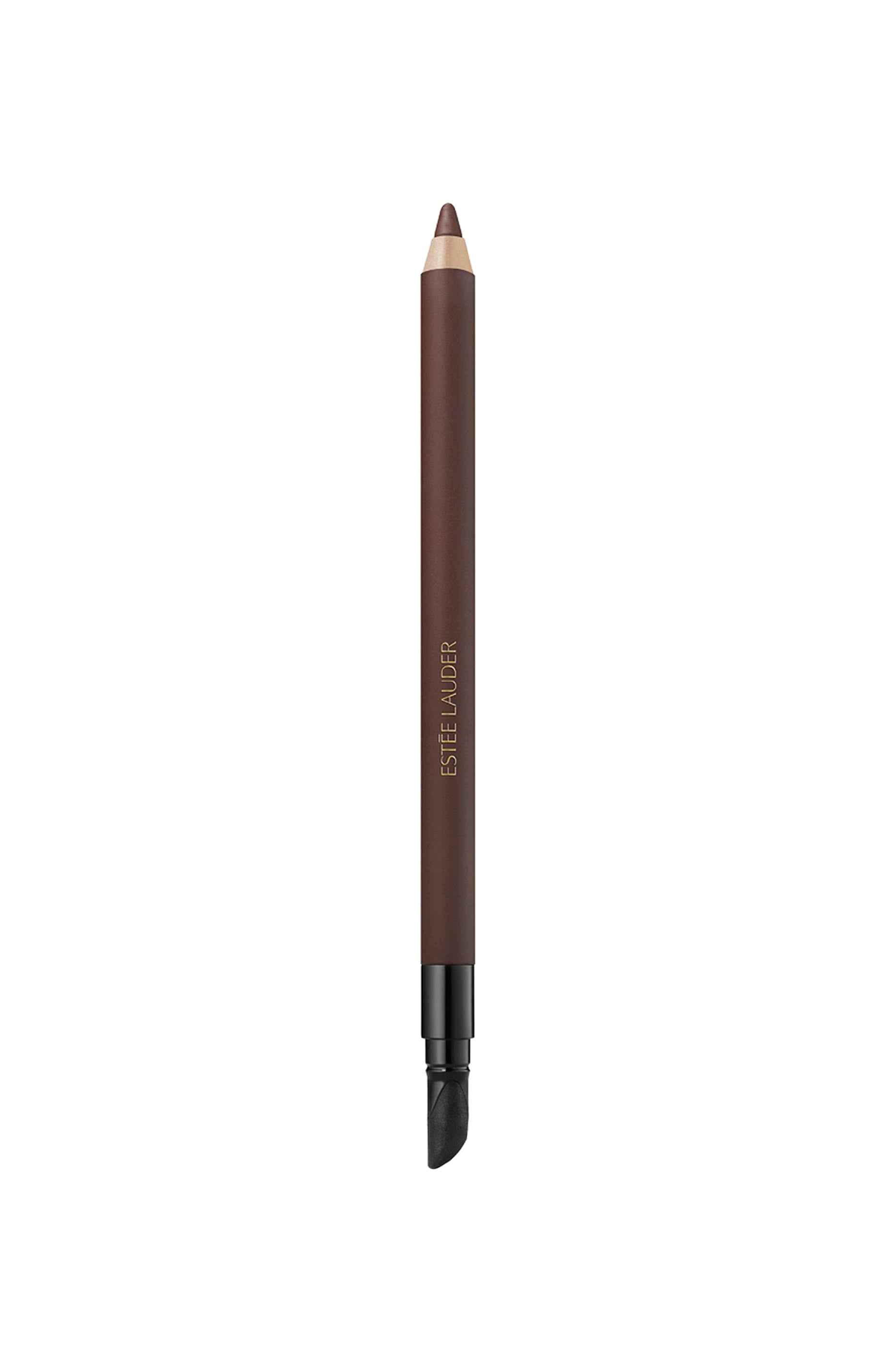 Double Wear 24H Waterproof Gel Eye Pencil, 1.2g
