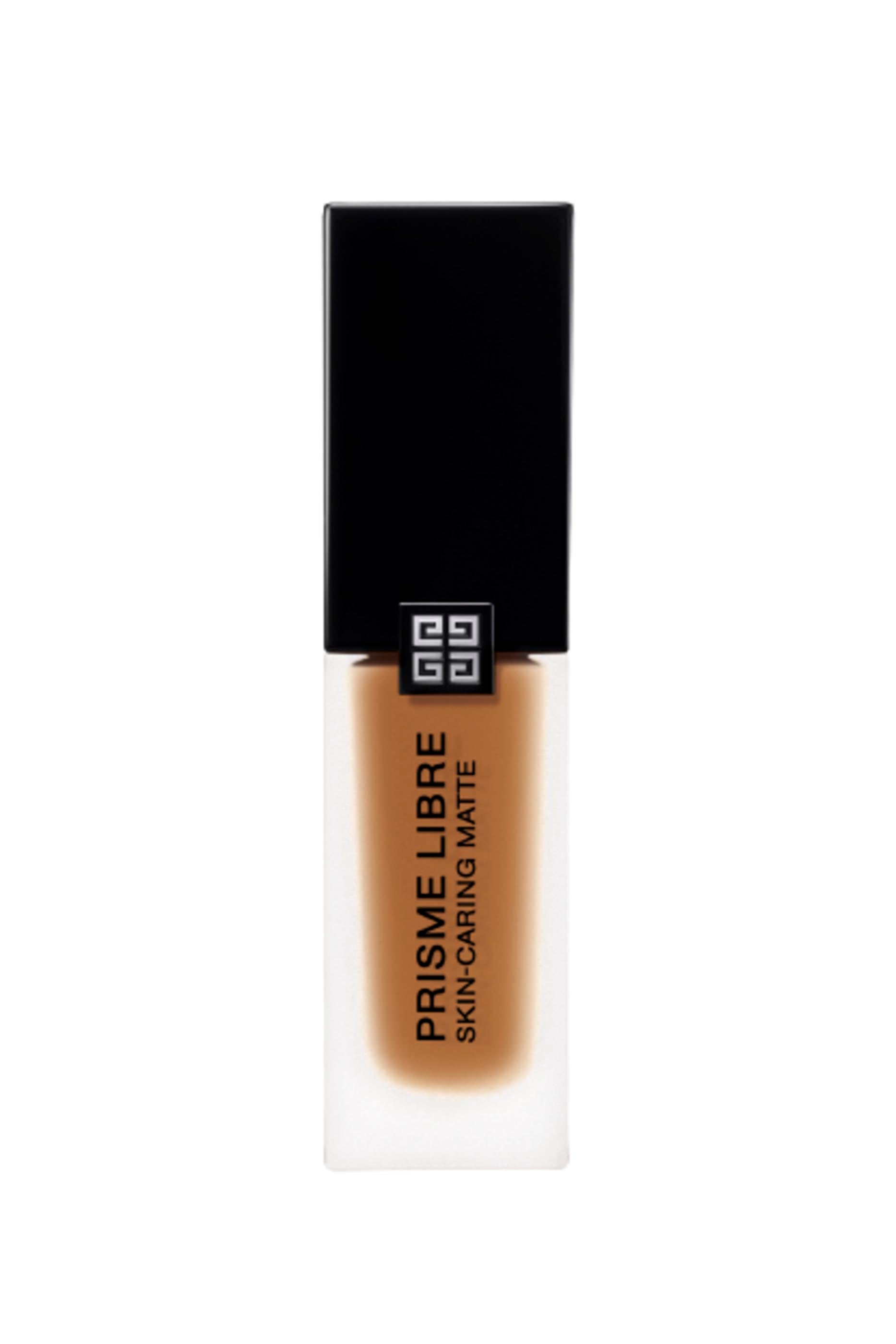 Prisme Libre Skin-Caring Matte Foundation