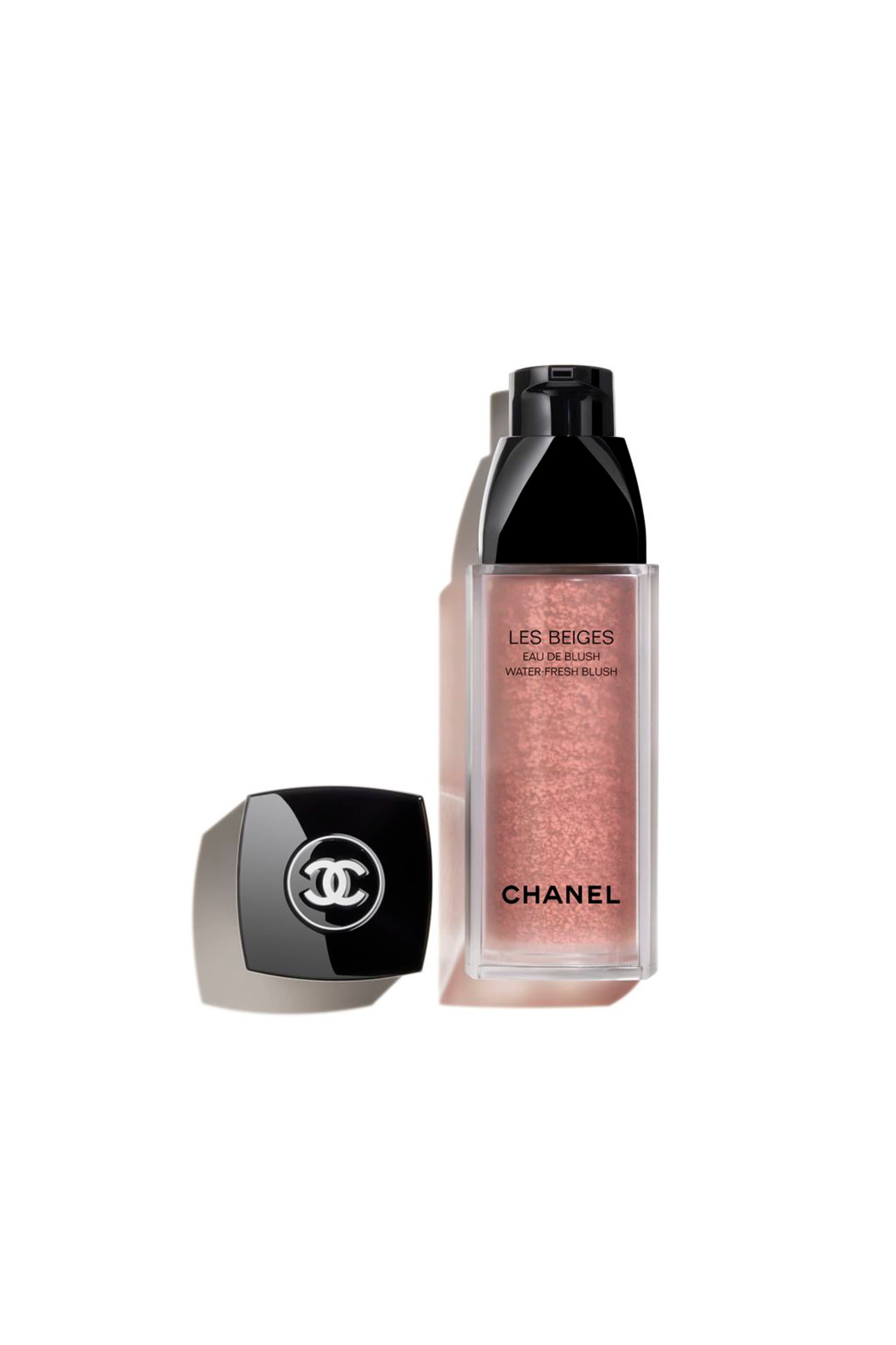 Les Beiges Water-Fresh Blush