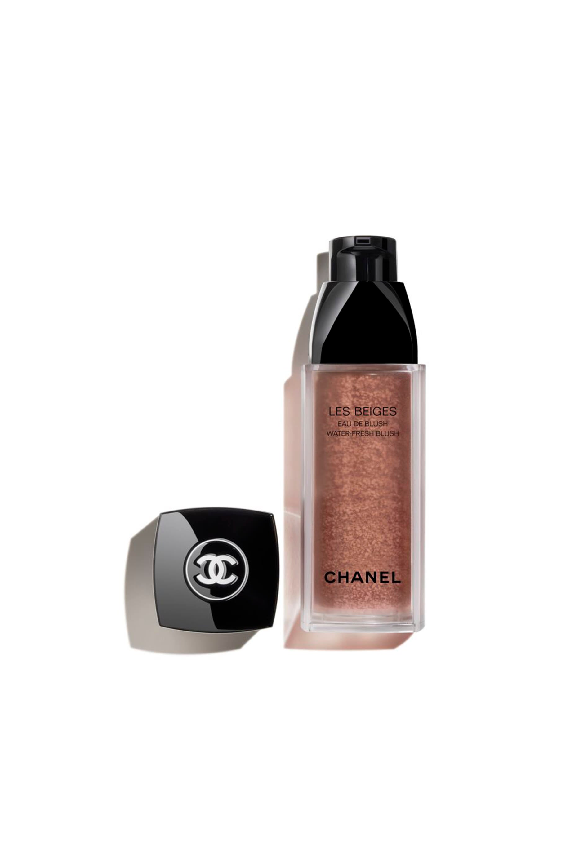 Les Beiges Water-Fresh Blush