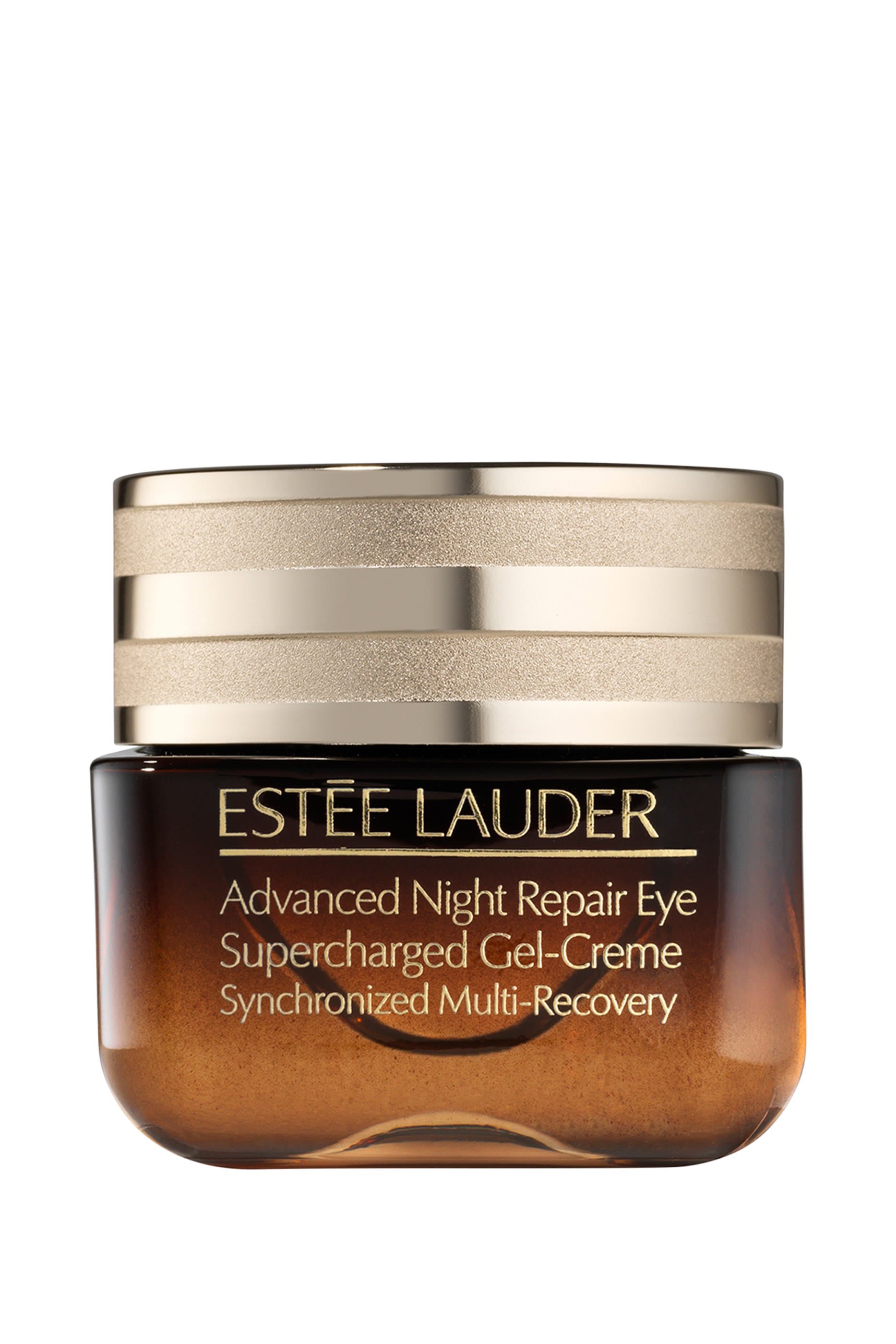 Advanced Night Repair Eye Supercharged Gel-Creme