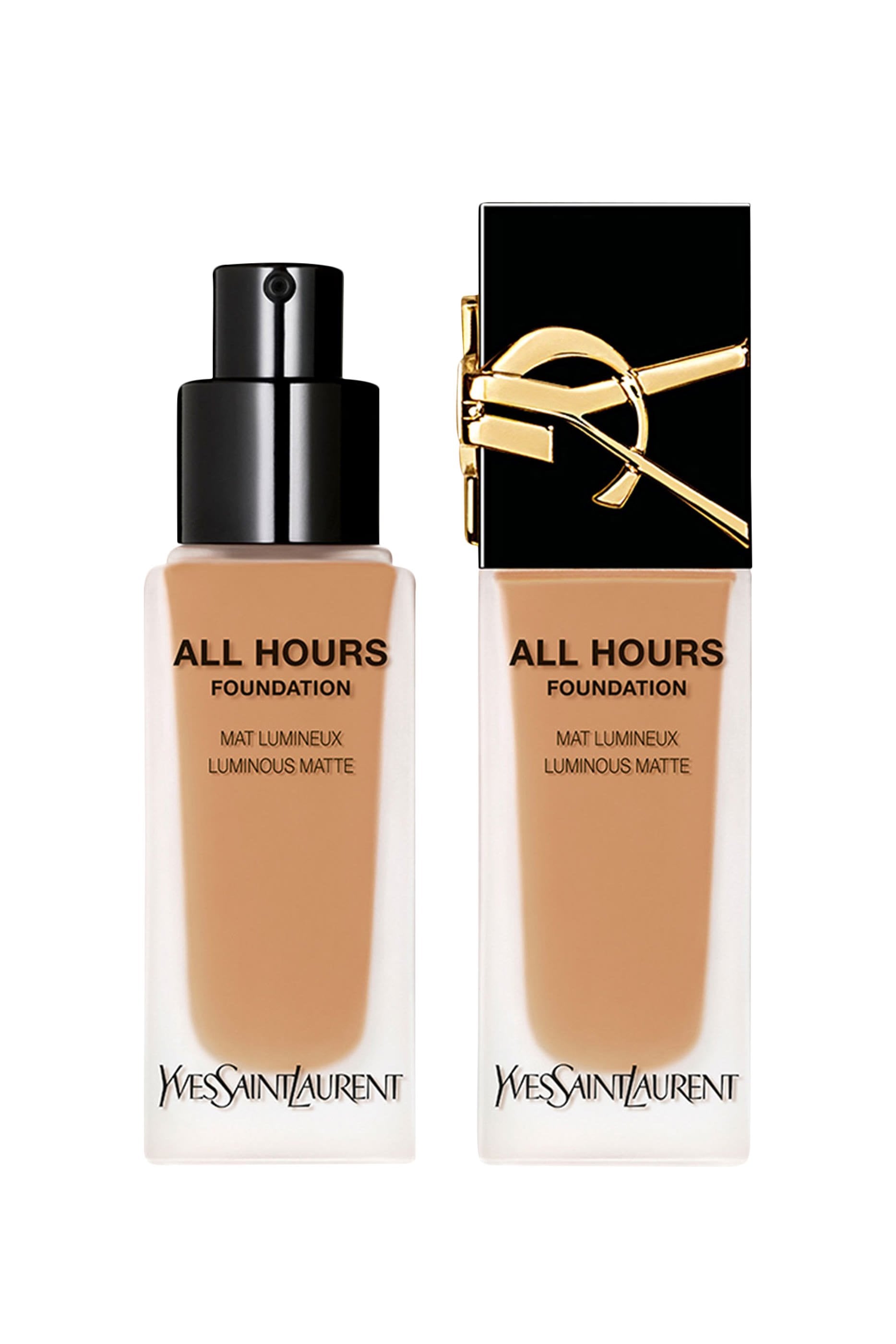 كريم أساس All Hours
