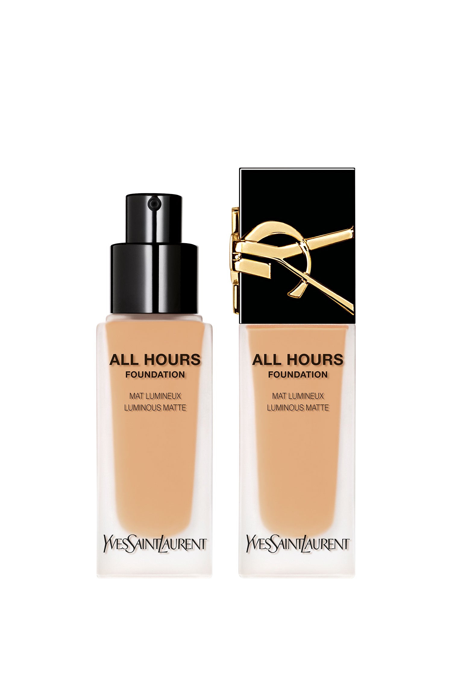 كريم أساس All Hours