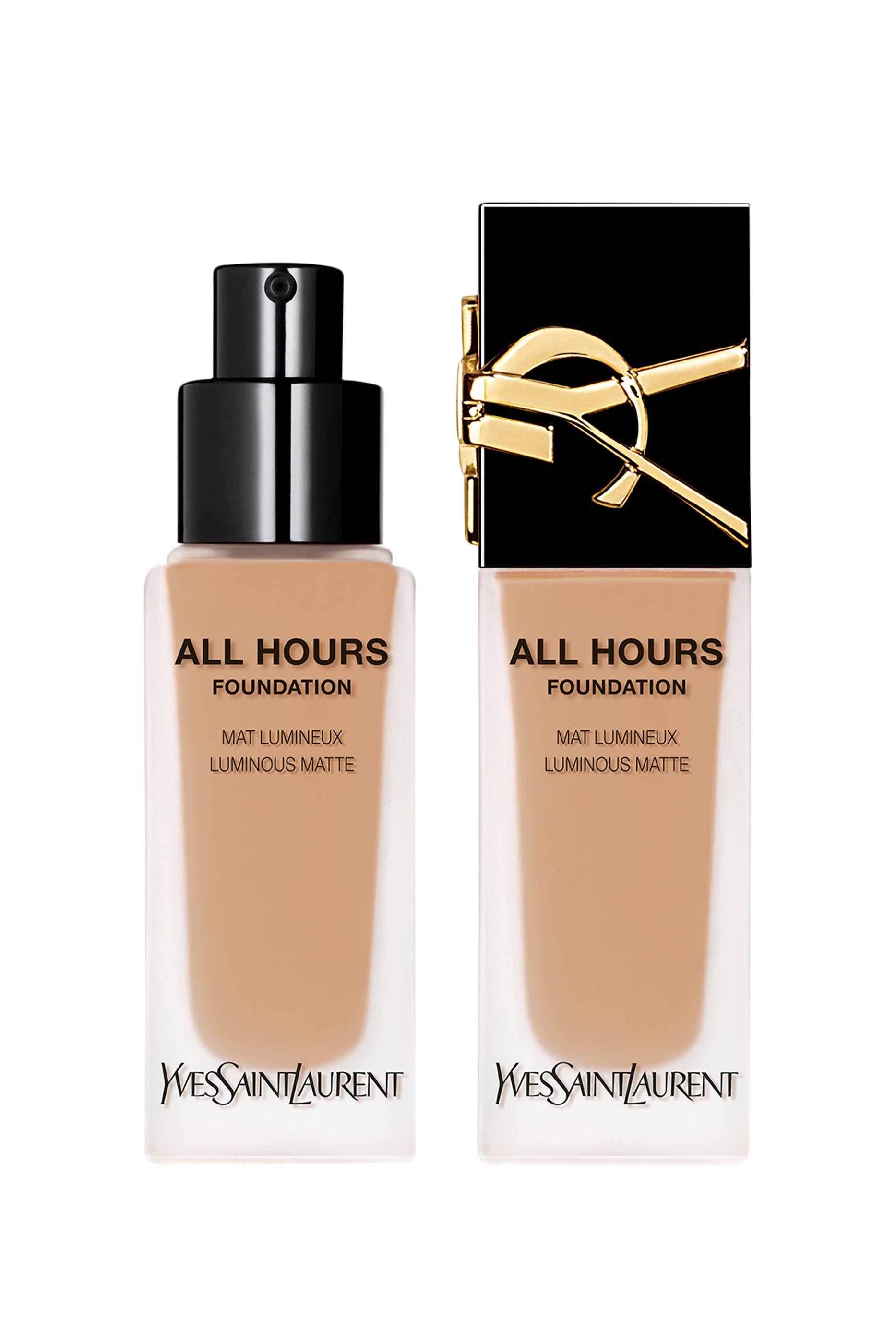 كريم أساس All Hours