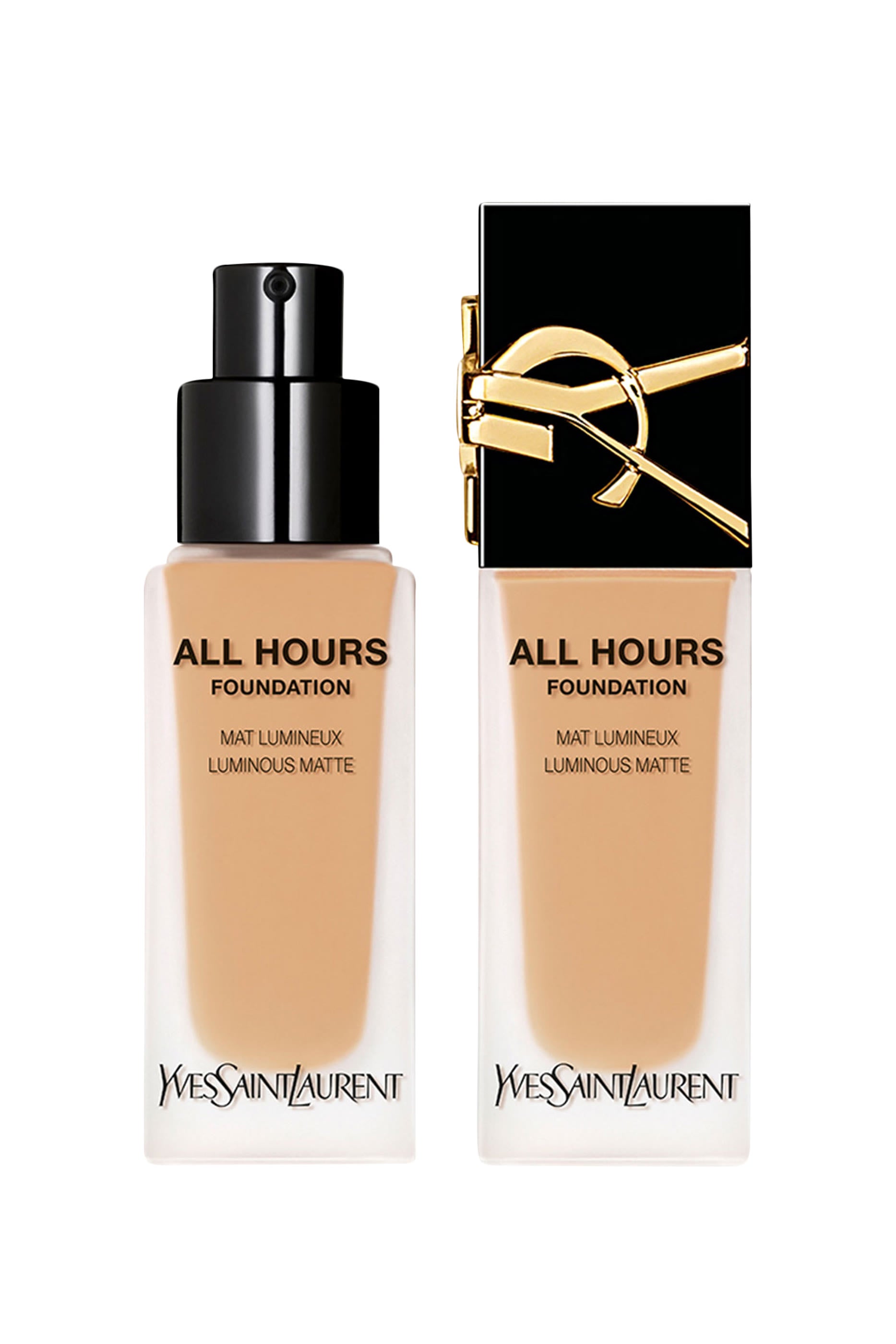 كريم أساس All Hours