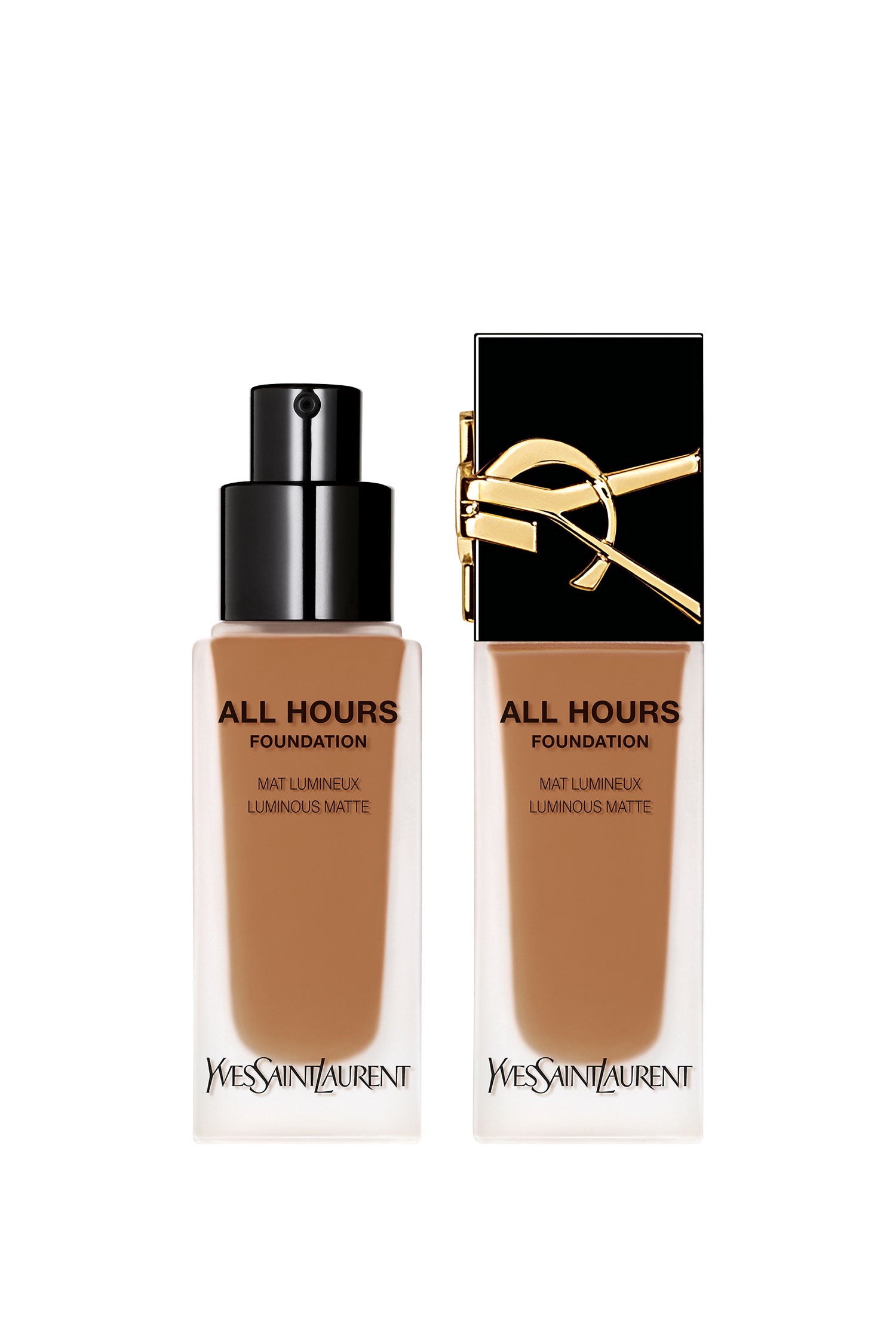 كريم أساس All Hours