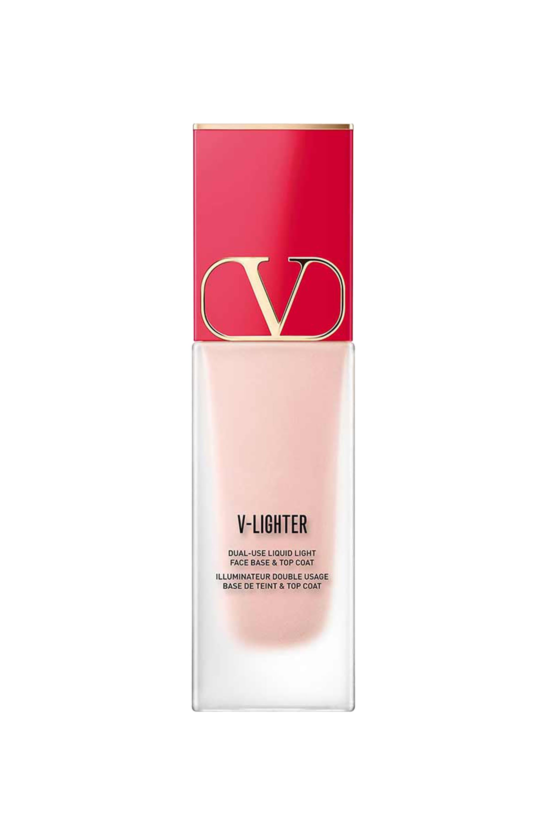 برايمر ومُبرز الوجه V-Lighter