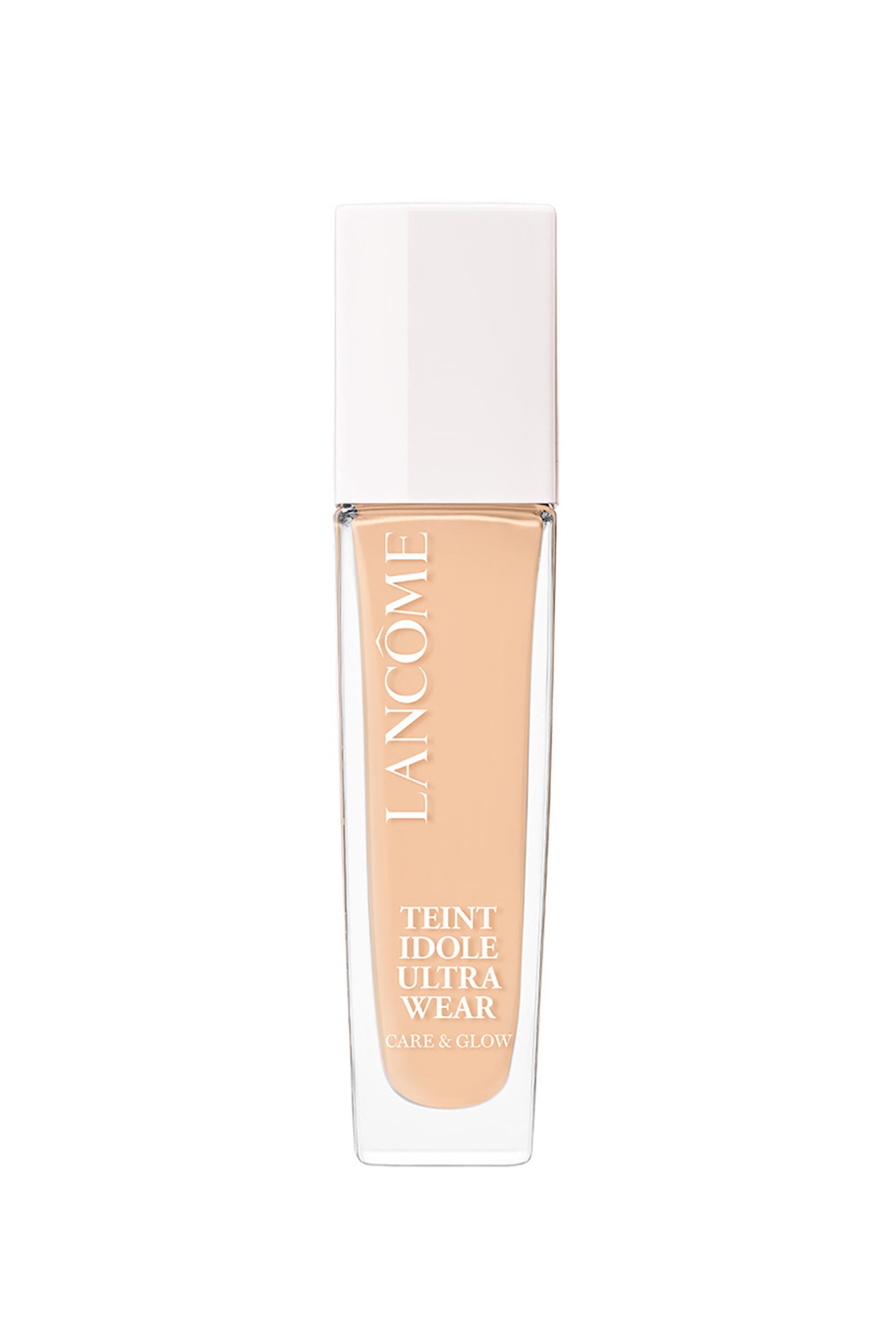 كريم أساس Tient Idôle Ultra Wear Care & Glow