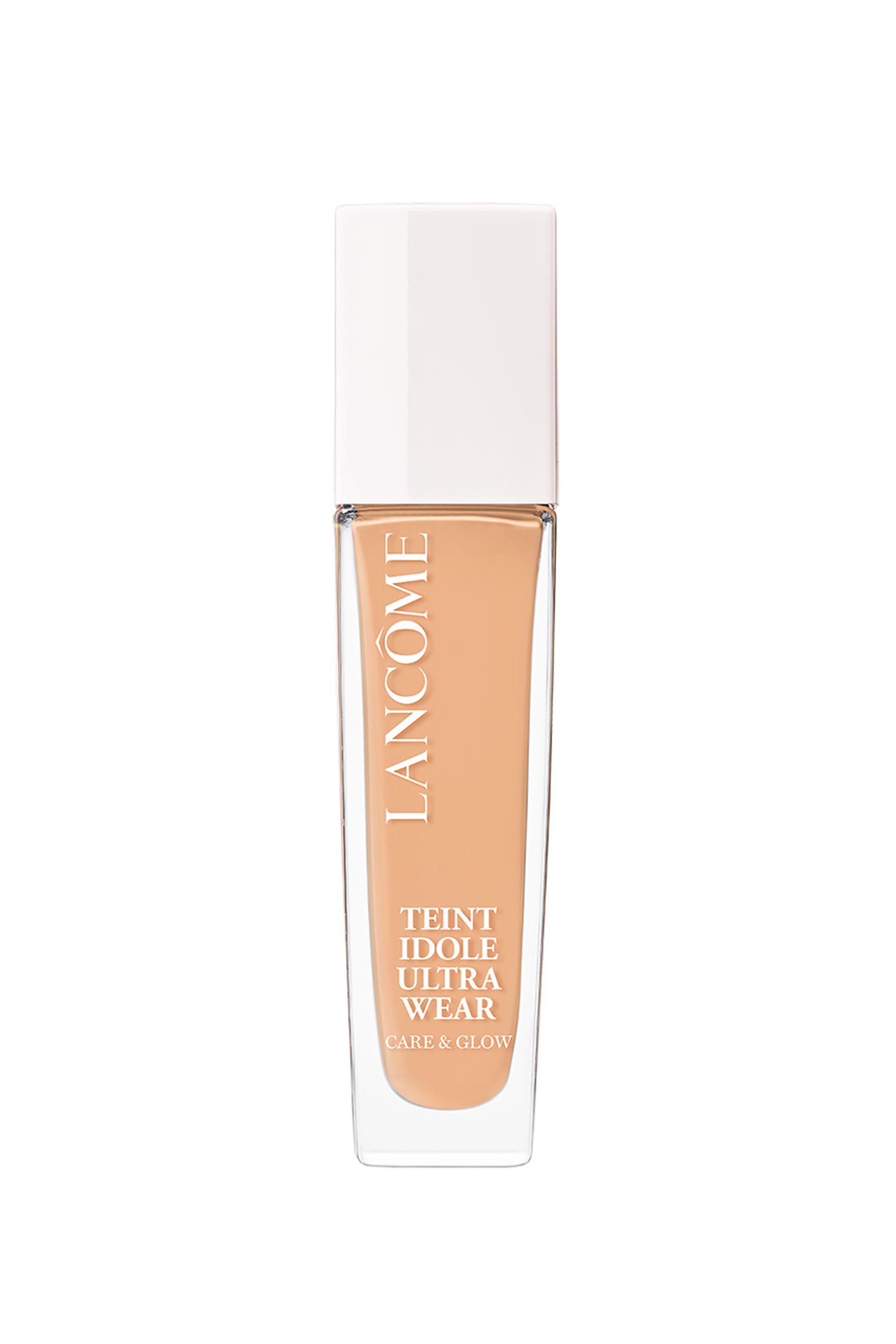 Tient Idôle Ultra Wear Care & Glow Foundation