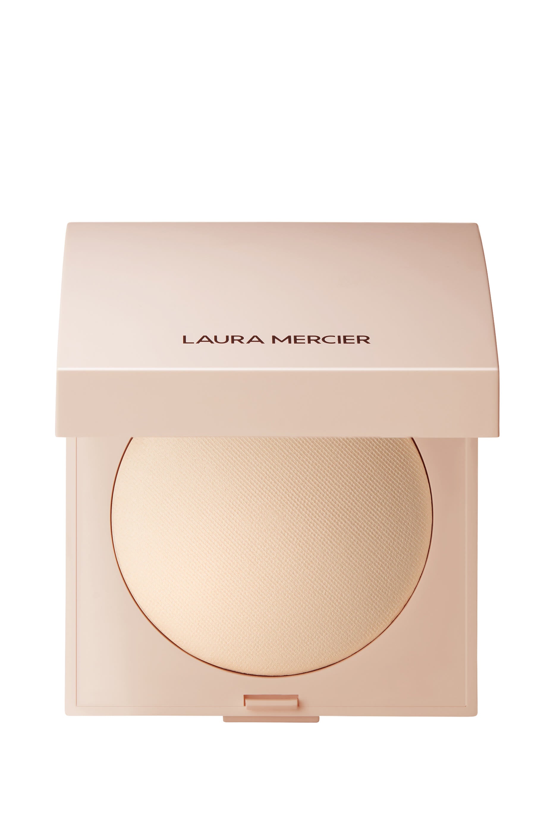 بودرة أساس Real Flawless Luminous Perfecting المضغوطة
