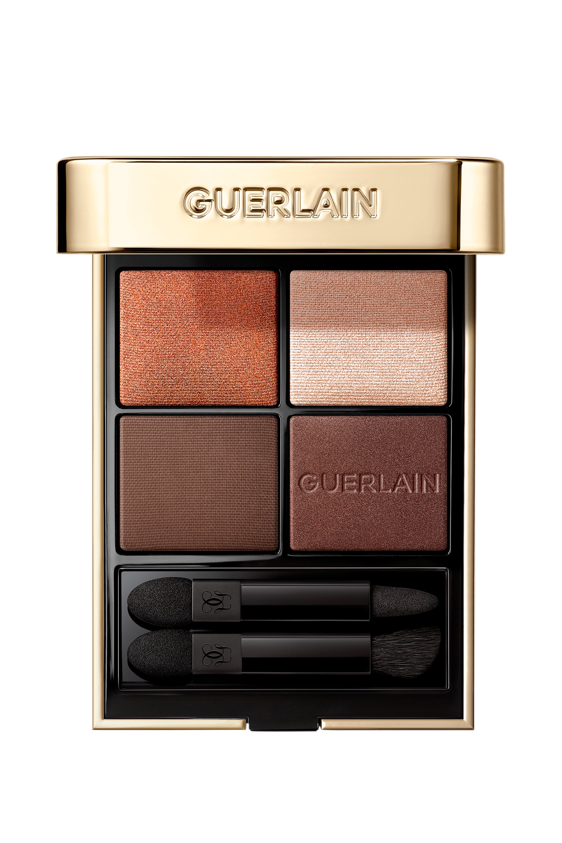 Ombres G Eyeshadow Quad, 6g