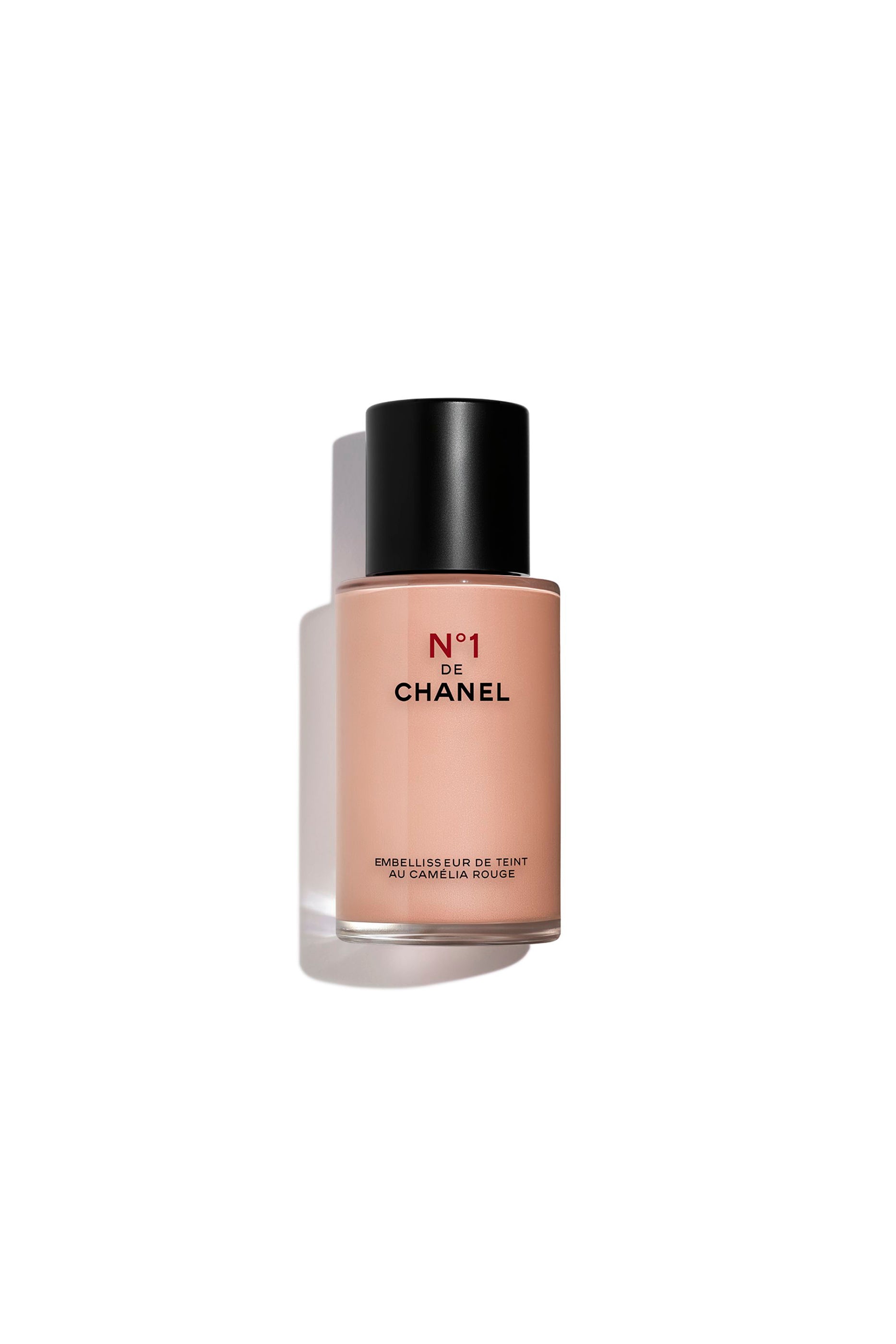 N°1 De  Skin Enhancer Boosts Skin’s Radiance – Evens – Perfects