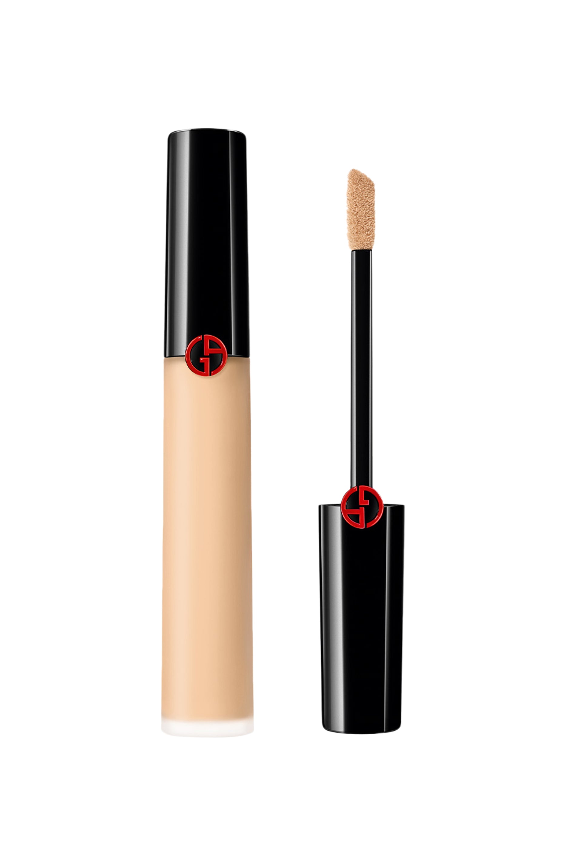 Power Fabric Concealer