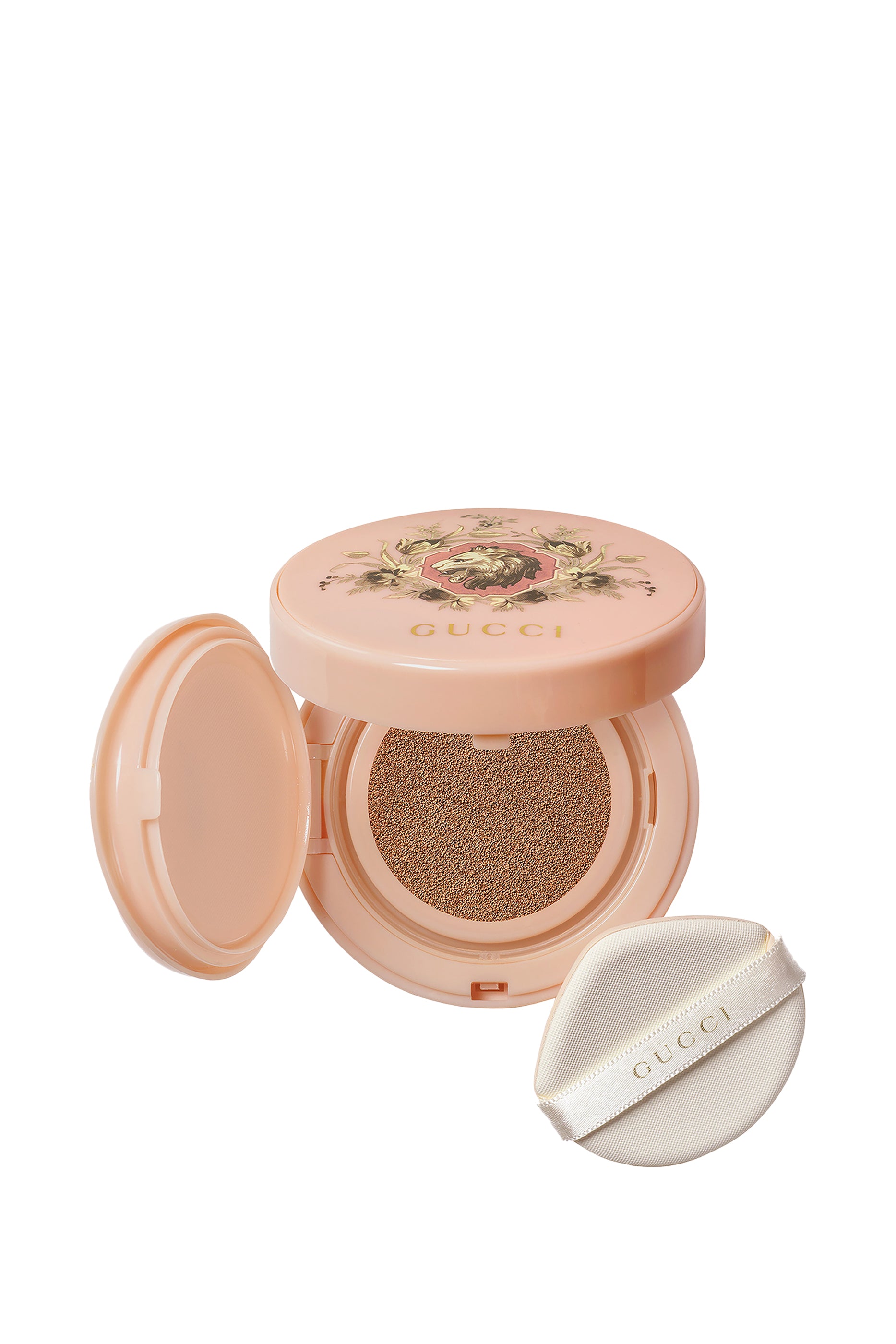 Cushion de Beauté Compact Foundation