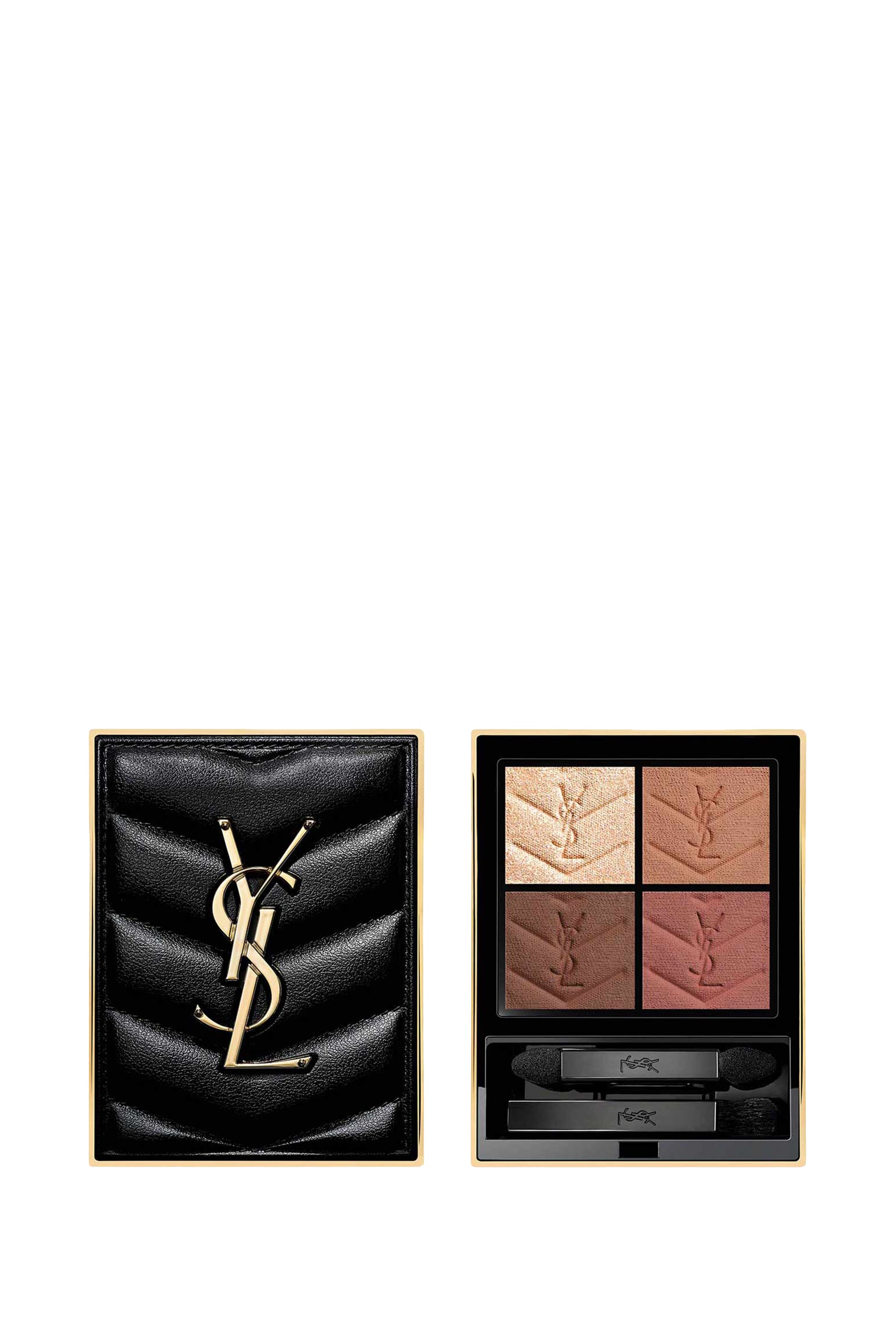 Couture Baby Clutch Eyeshadow Palette