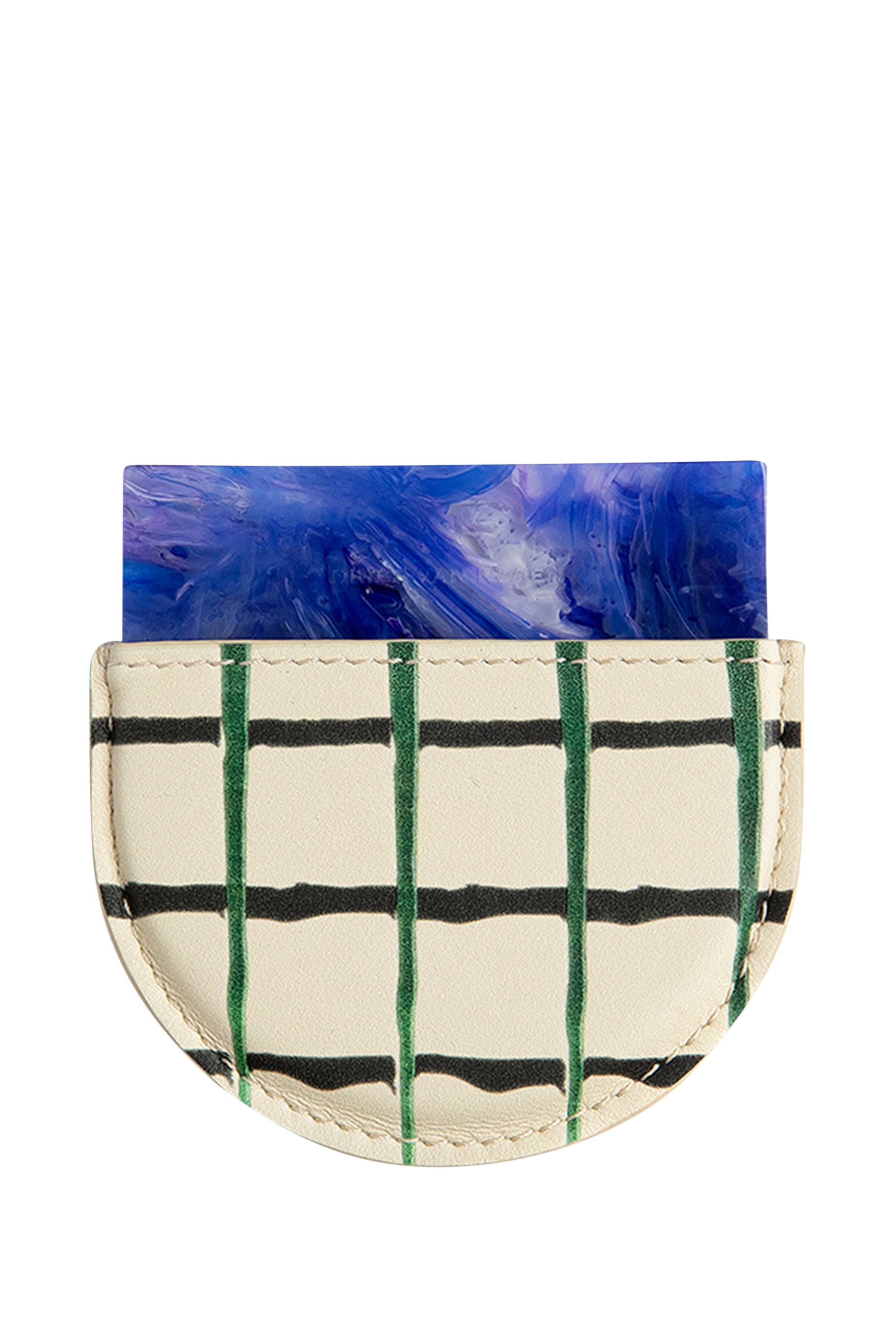 Compact Mirror