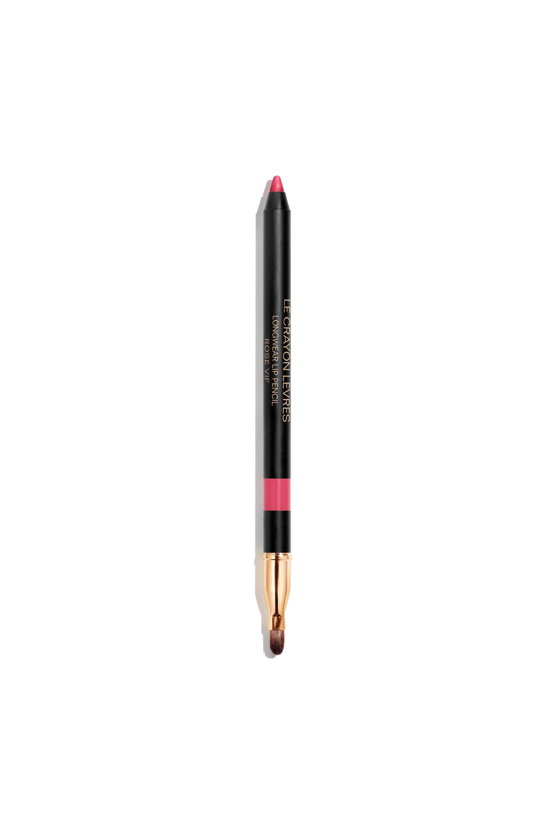 Le Crayon Lèvres Longwear Lip Pencil