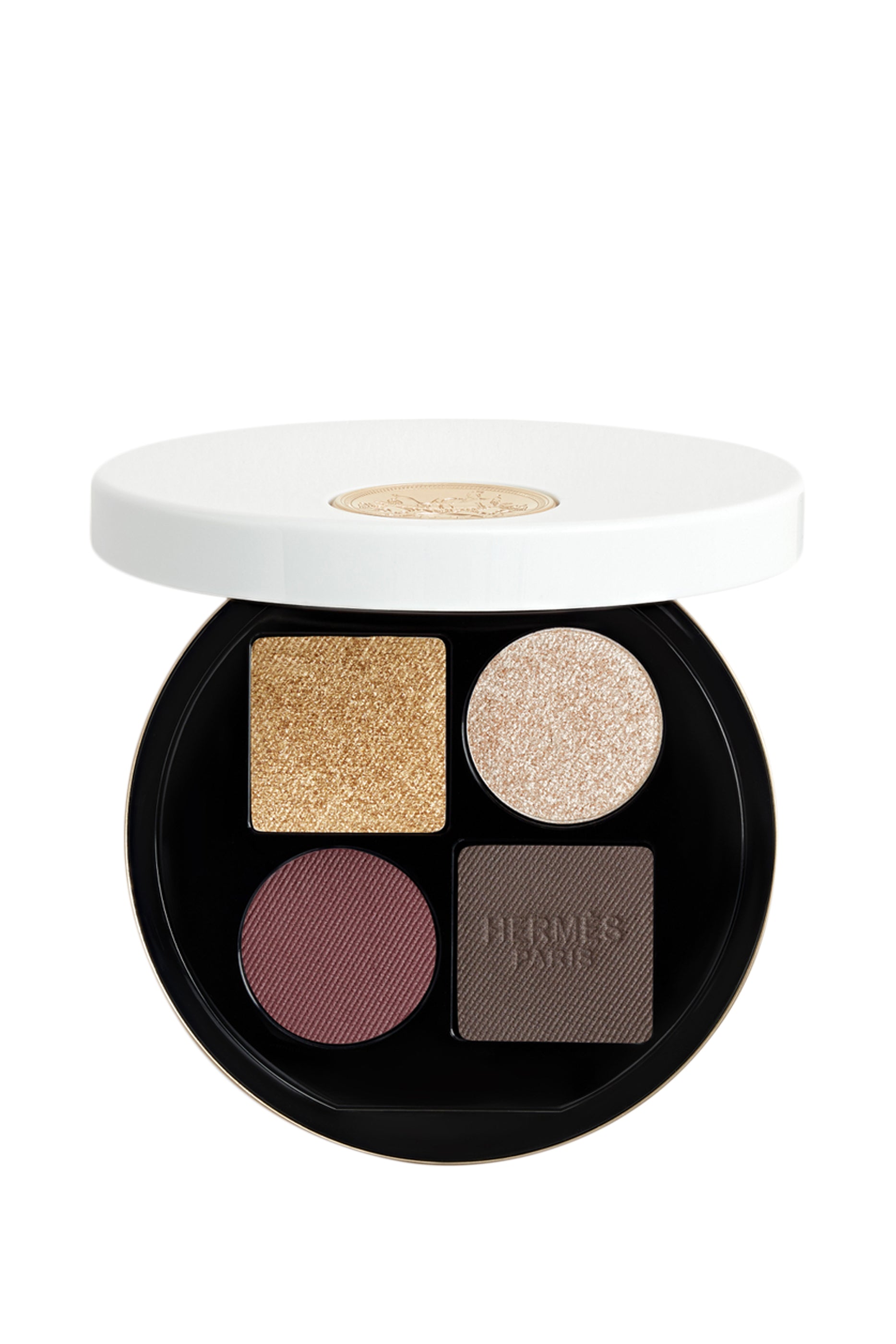 Ombres d'Hermès, Eye Shadow Quartet