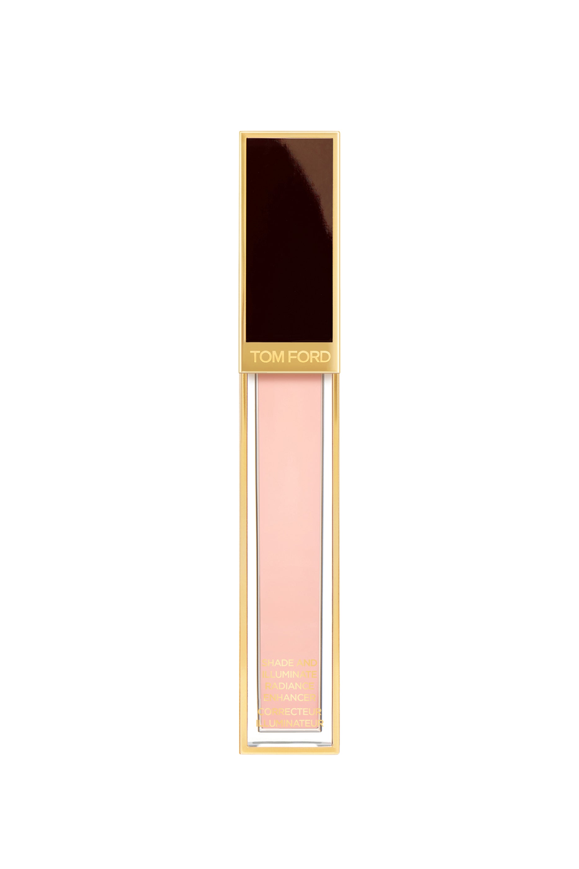Shade & Illuminate Radiance Enhancer