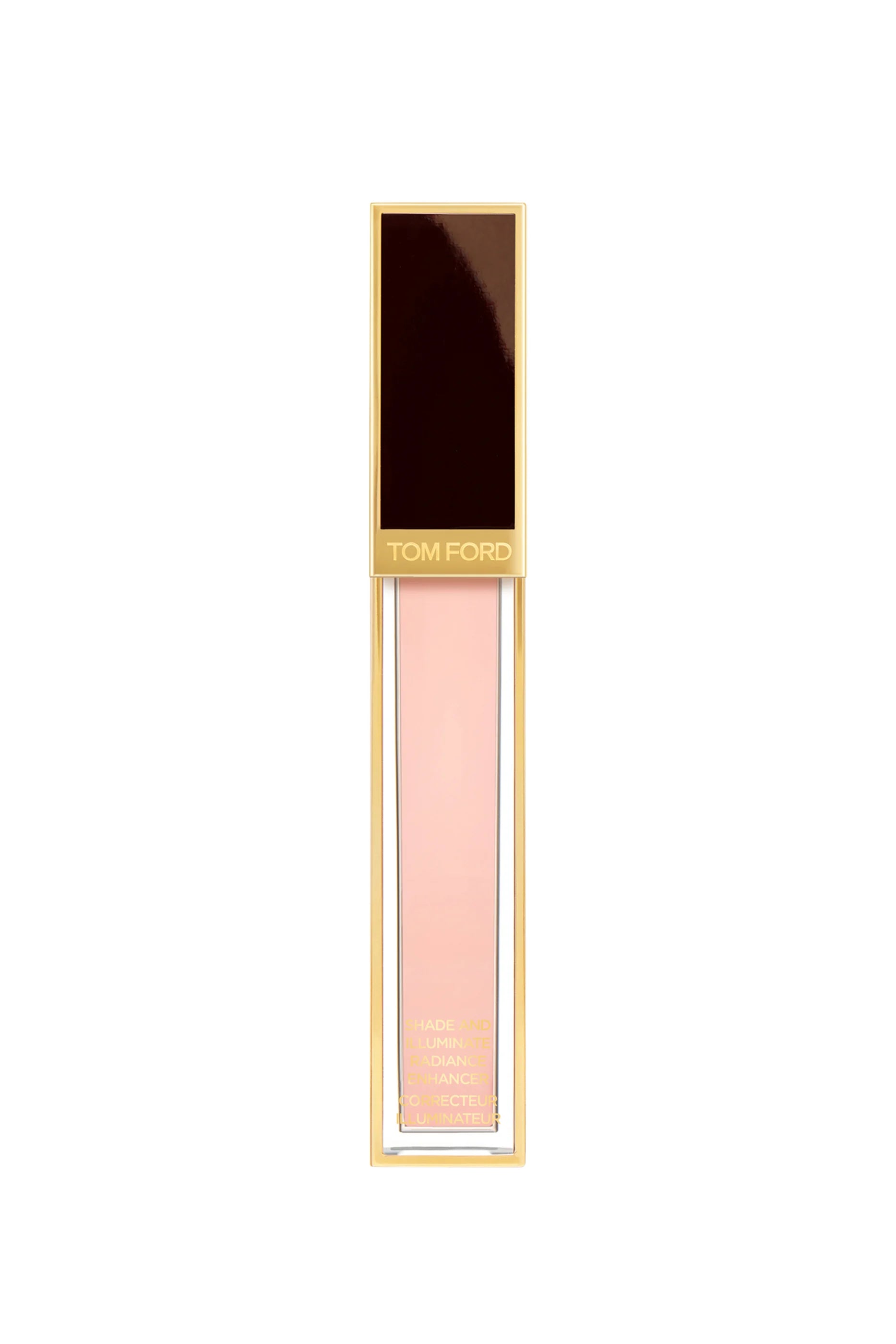 Shade & Illuminate Radiance Enhancer