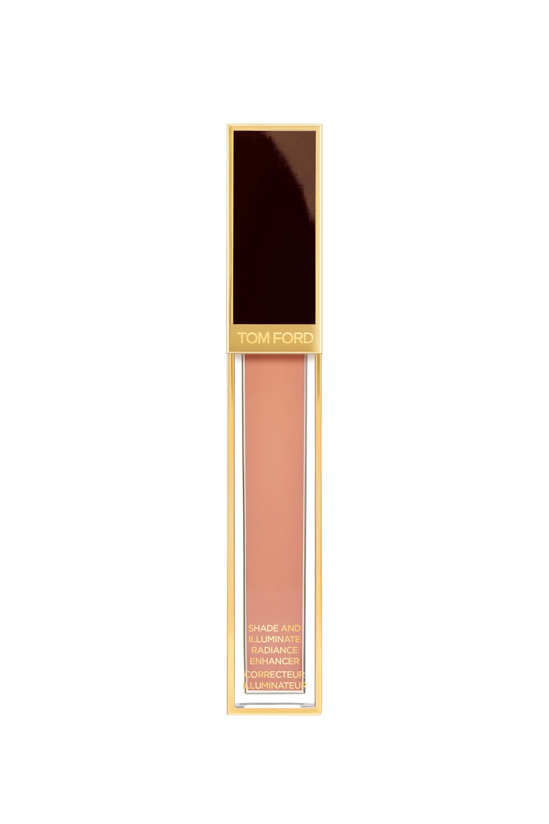 Shade & Illuminate Radiance Enhancer