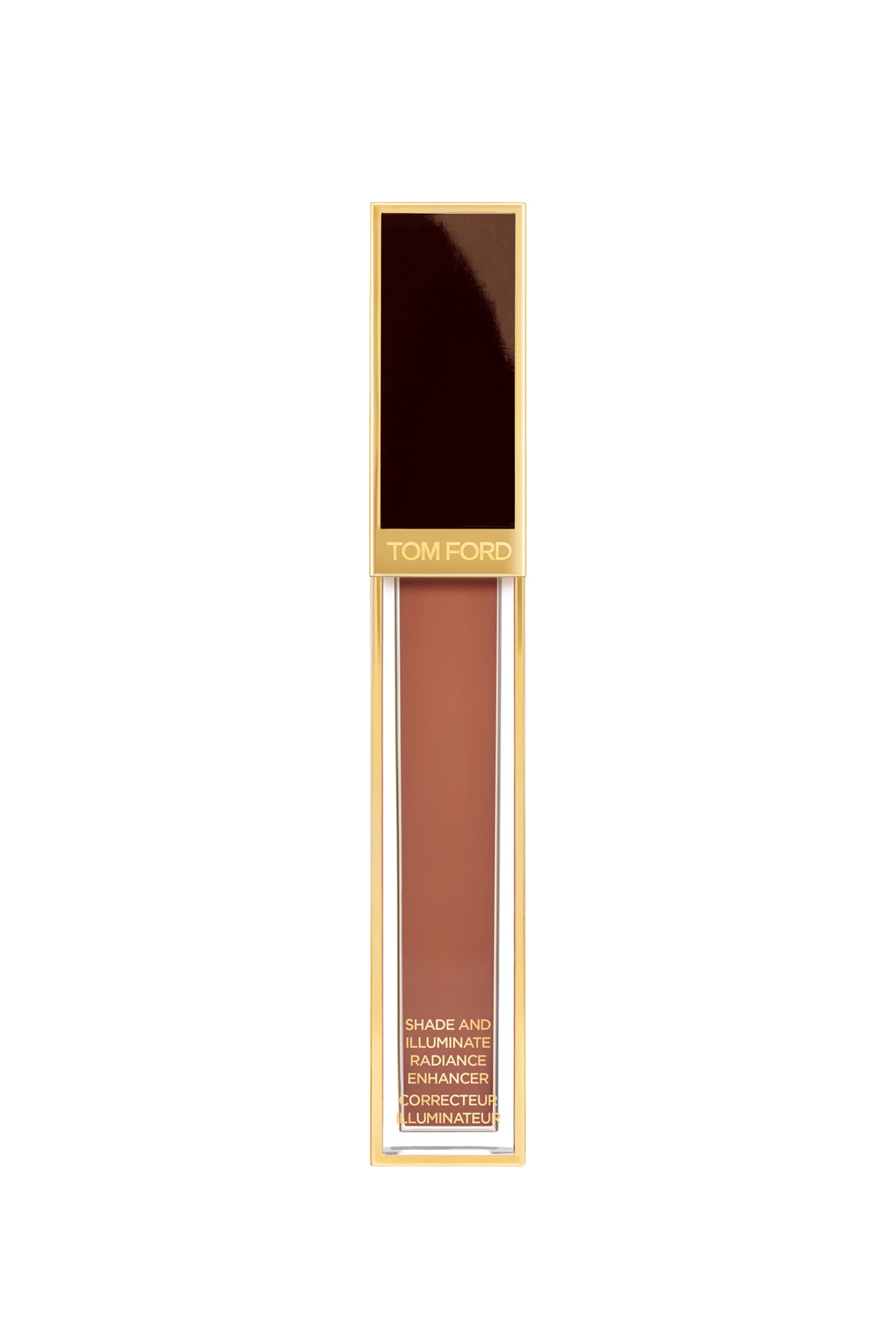 Shade & Illuminate Radiance Enhancer