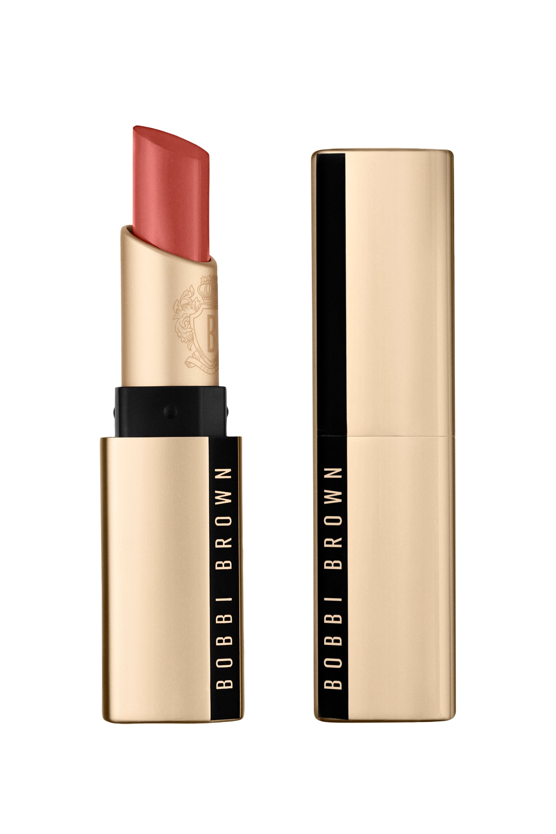 Luxe Matte Lipstick