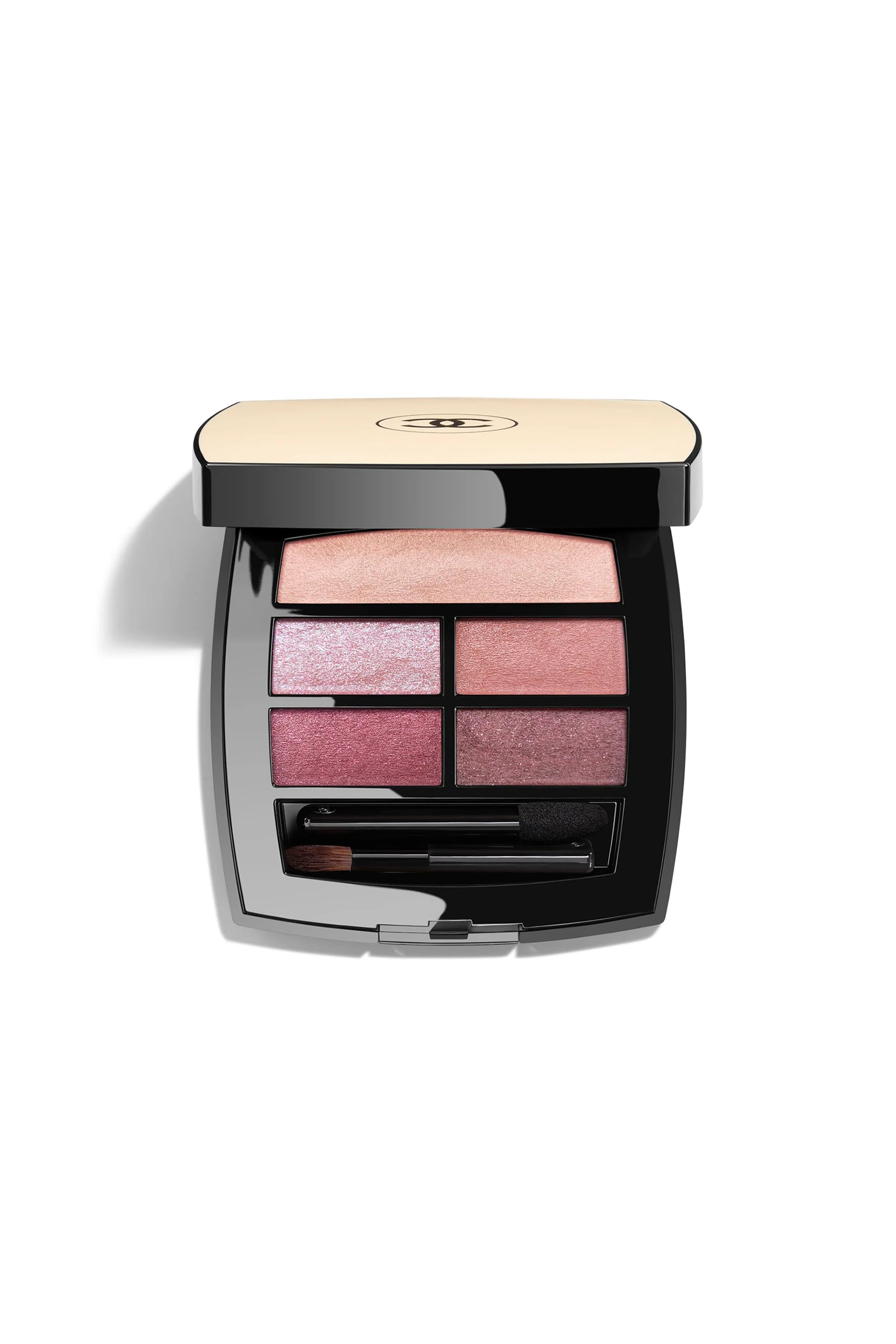Les Beiges Eyeshadow Palette Healthy Glow Natural Eyeshadow Palette