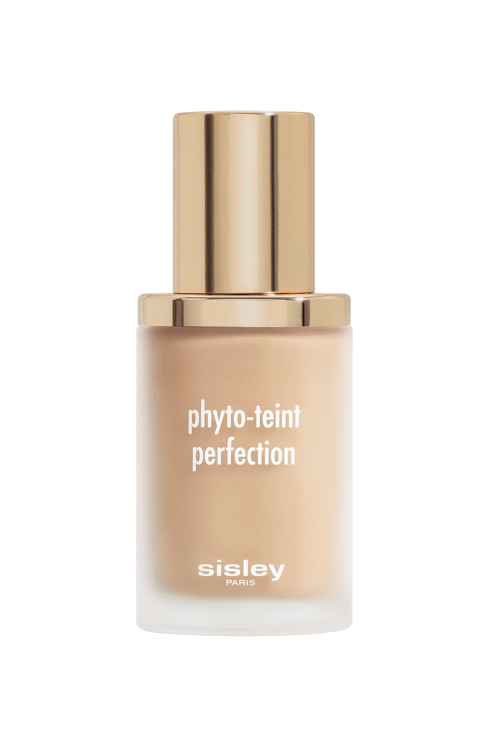 Phyto-Teint Perfection Foundation
