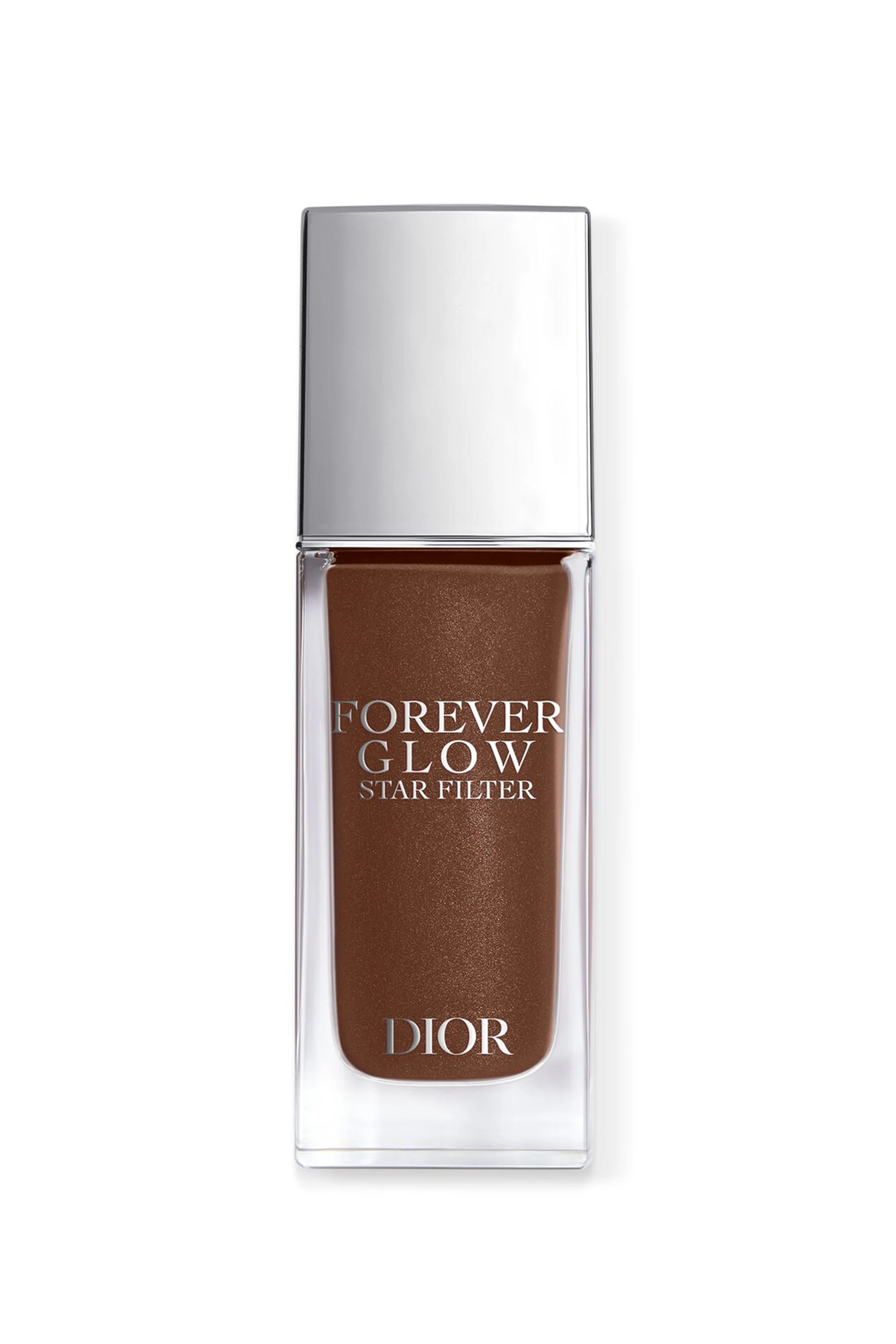 Forever Glow Star Filter